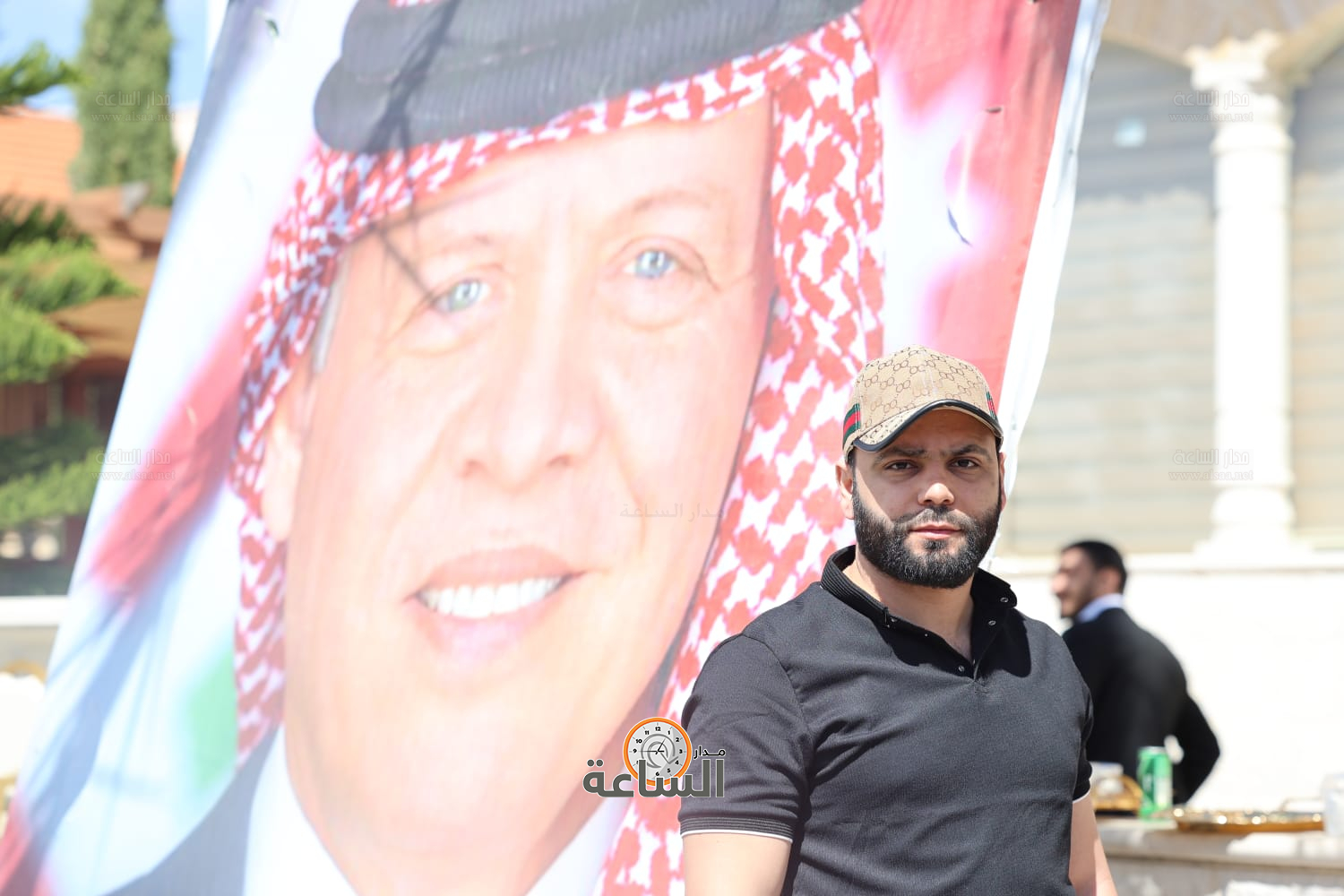 Madar Al-Saa Images 0.22901903315294858