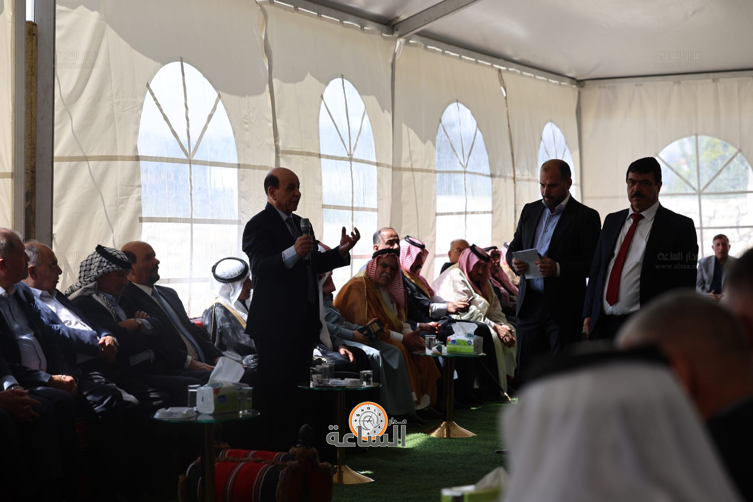 Madar Al-Saa Images 0.914548564195793