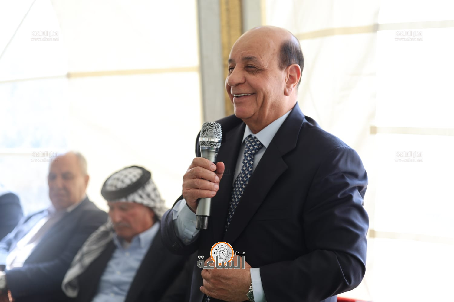 Madar Al-Saa Images 0.40193627004415655