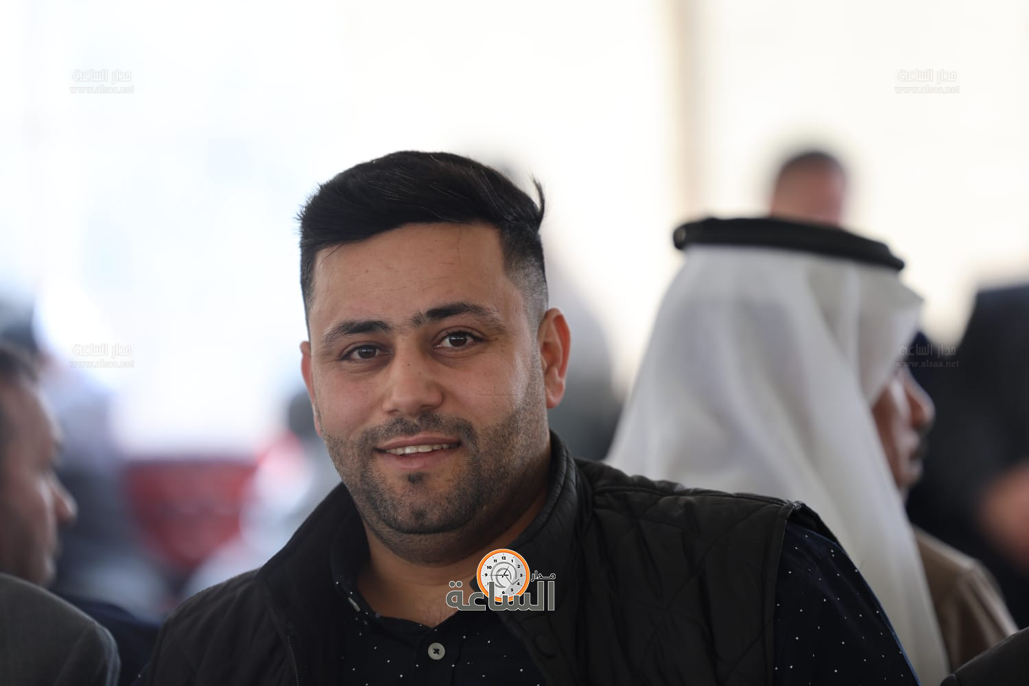 Madar Al-Saa Images 0.39682548713430965