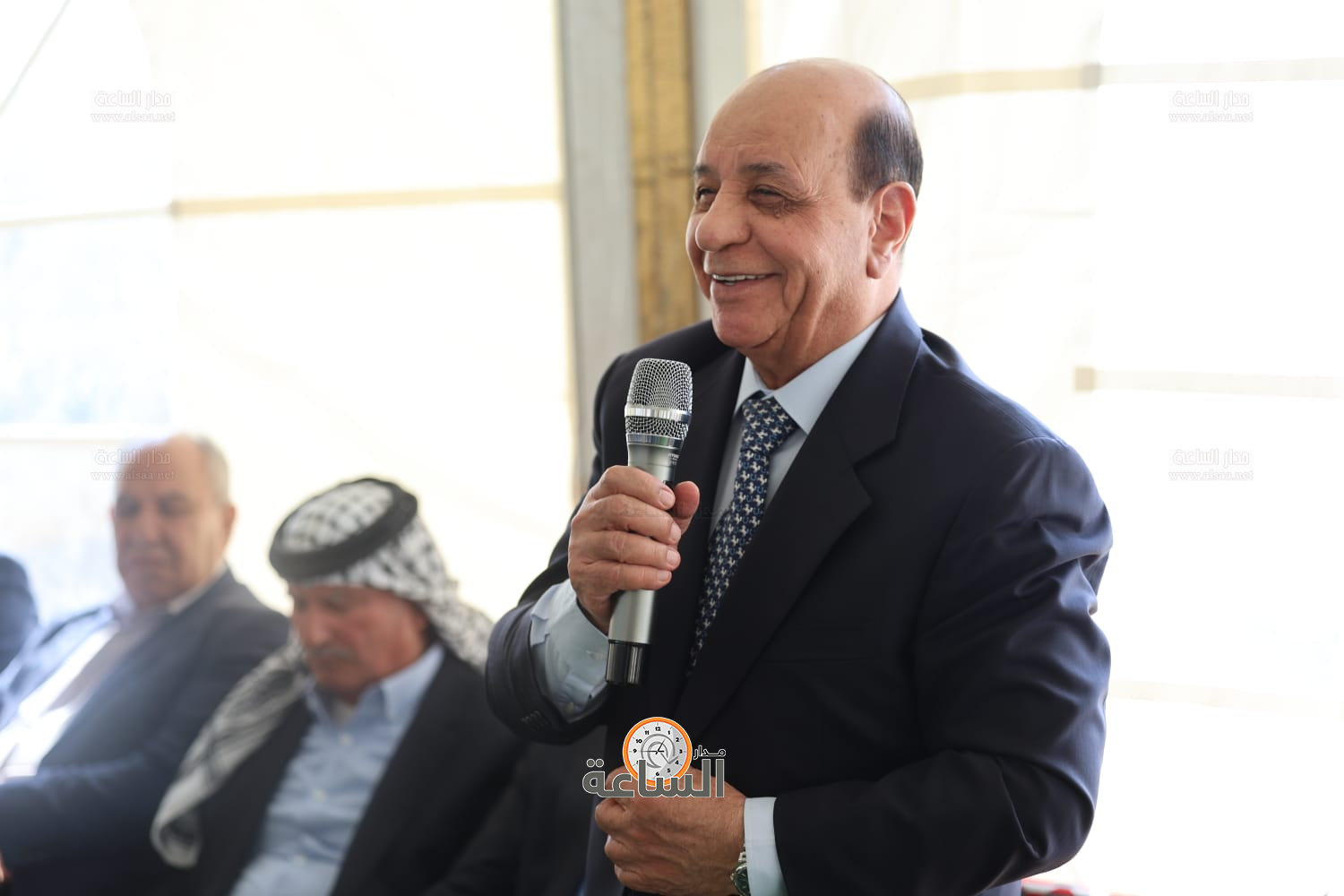 Madar Al-Saa Images 0.07821766926086149