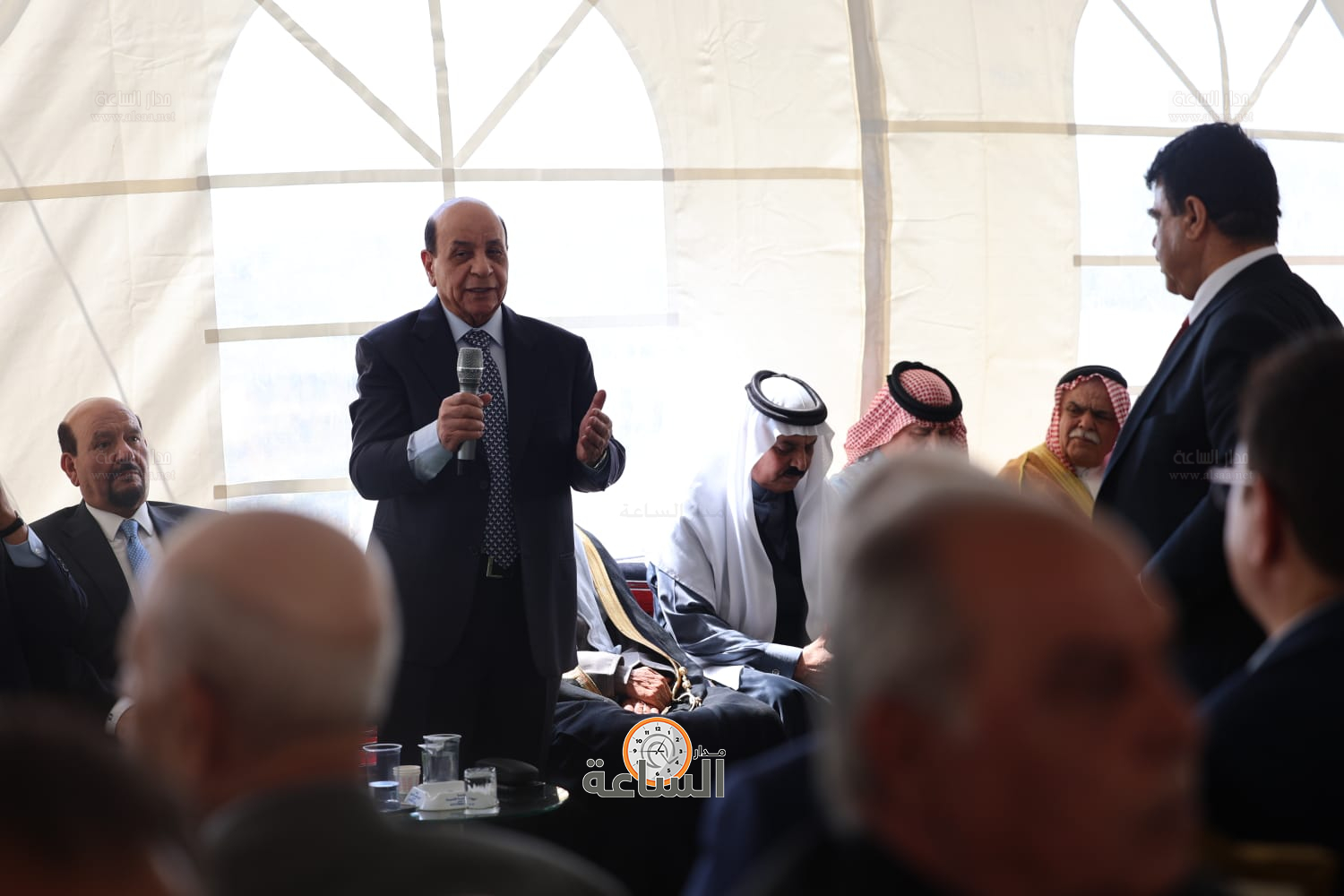 Madar Al-Saa Images 0.36659815126404316