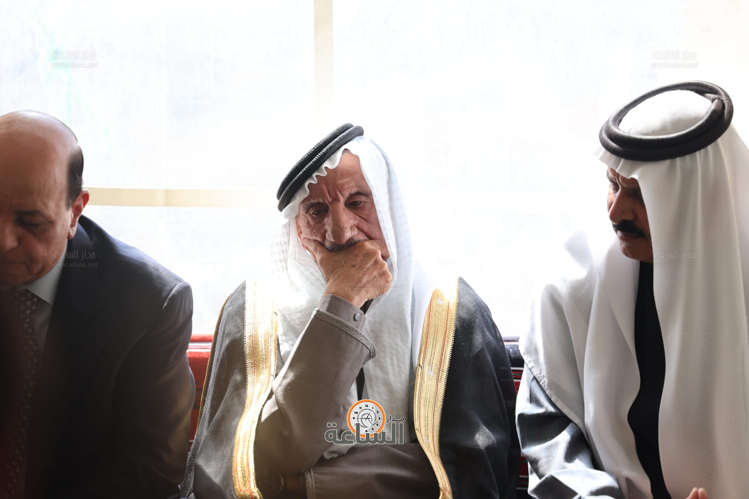 Madar Al-Saa Images 0.29802799484745945