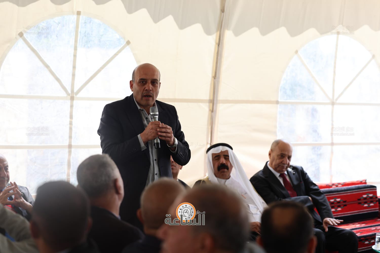 Madar Al-Saa Images 0.30501106723083515