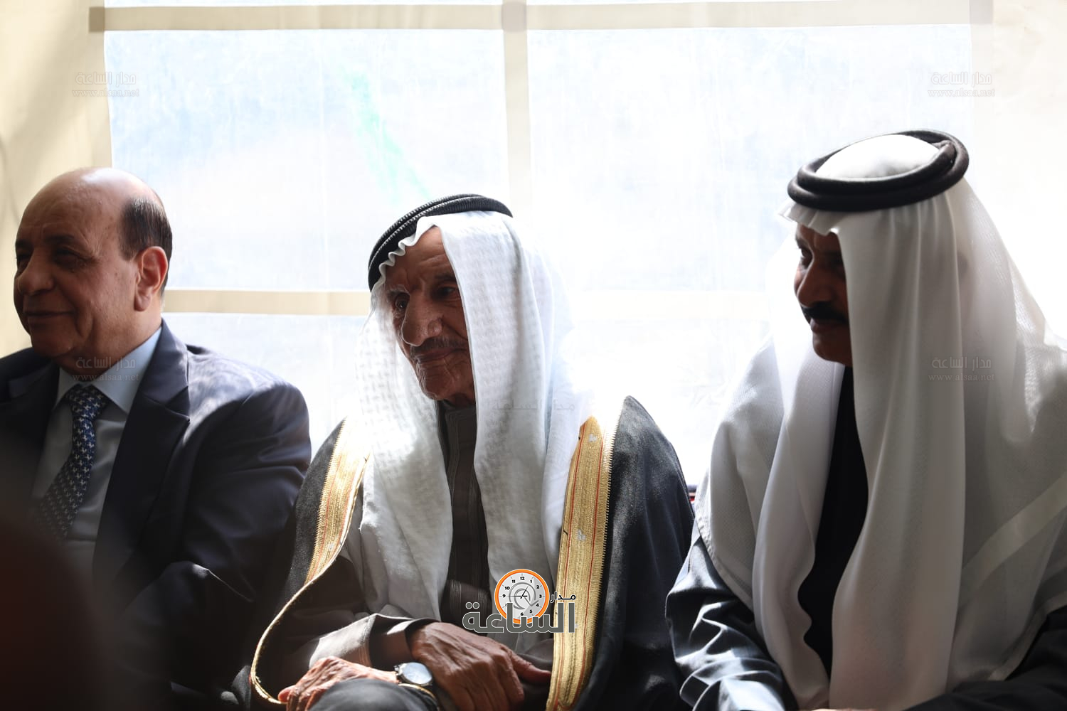 Madar Al-Saa Images 0.05637727928556813