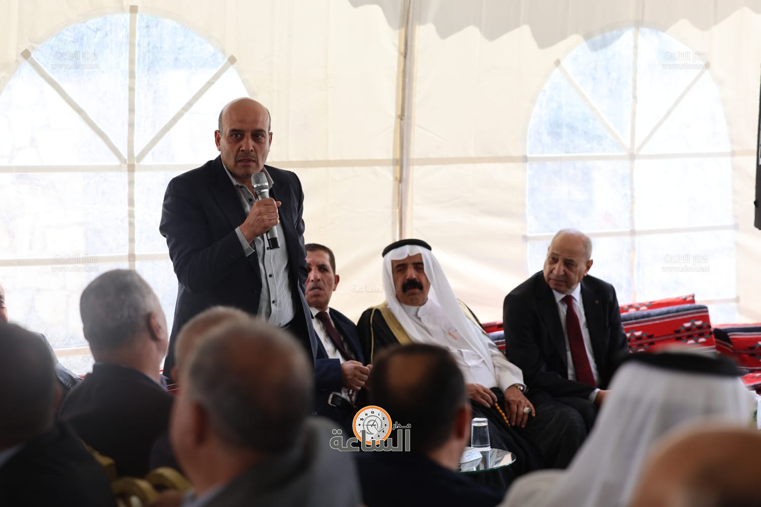 Madar Al-Saa Images 0.32368613157940274