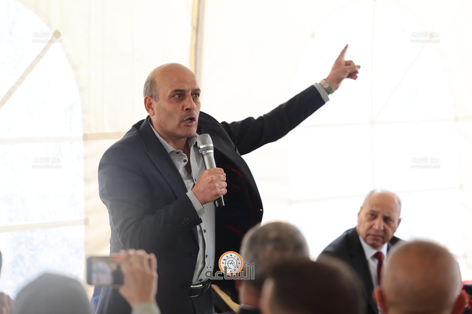 Madar Al-Saa Images 0.07437385148445941