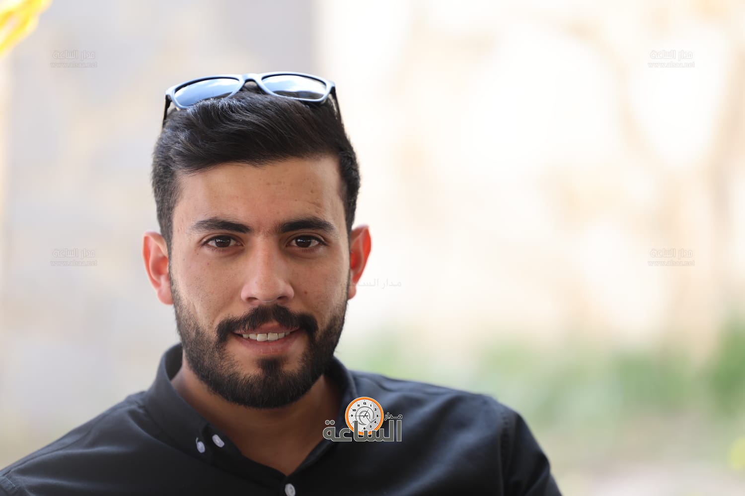 Madar Al-Saa Images 0.906222660566816