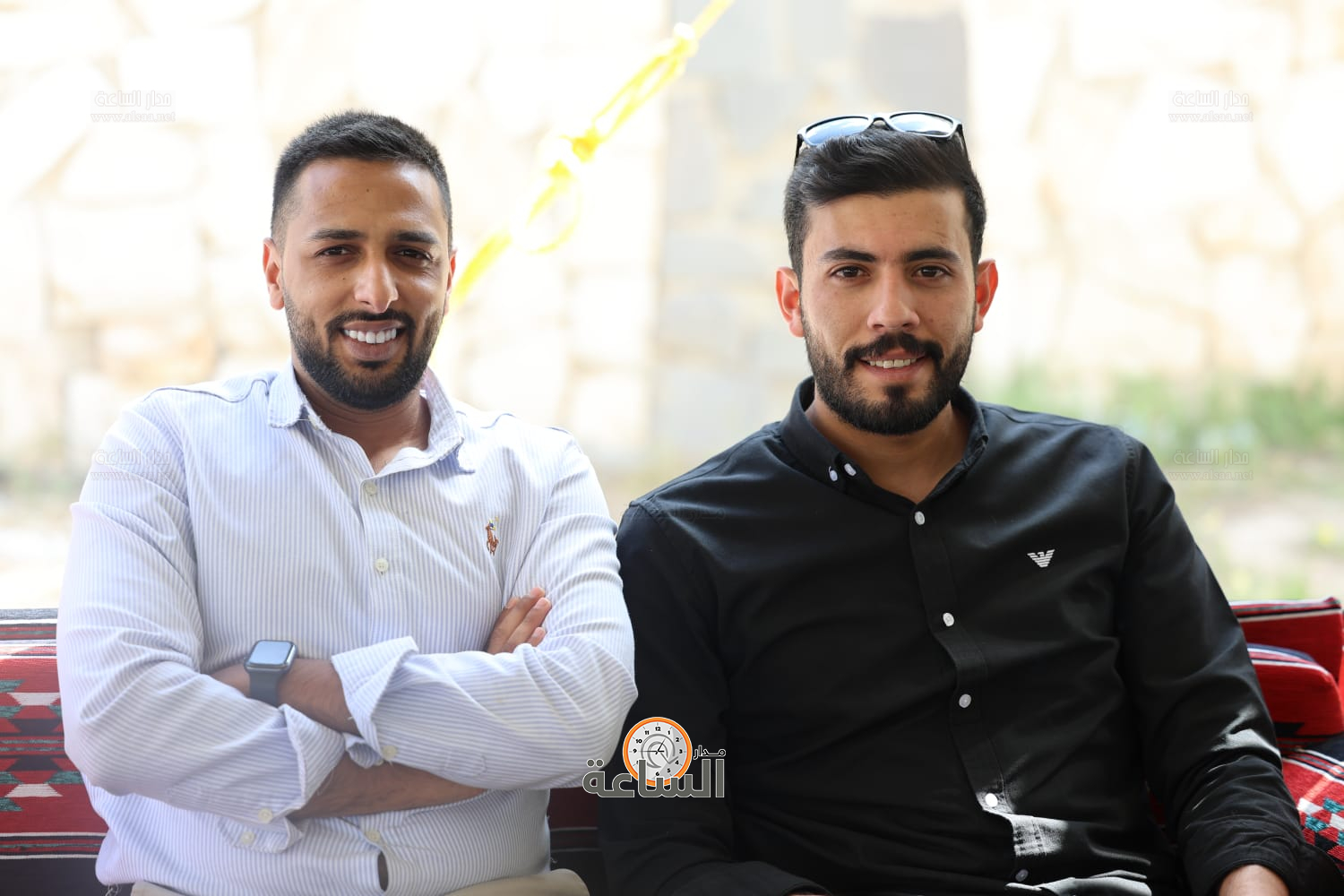 Madar Al-Saa Images 0.22146762204432469