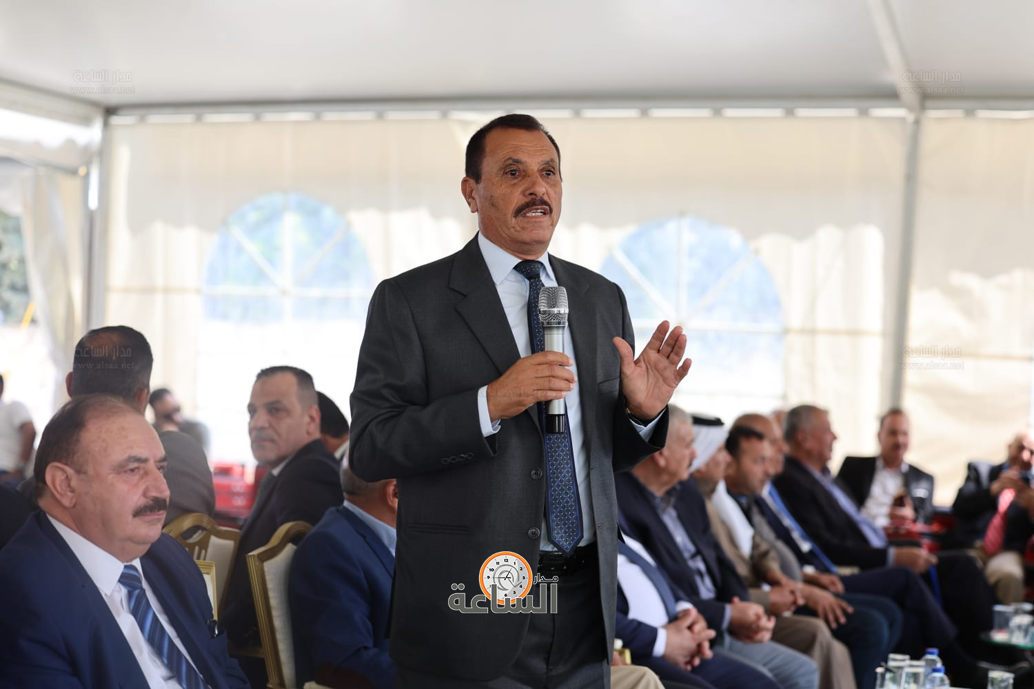 Madar Al-Saa Images 0.7536986037746666