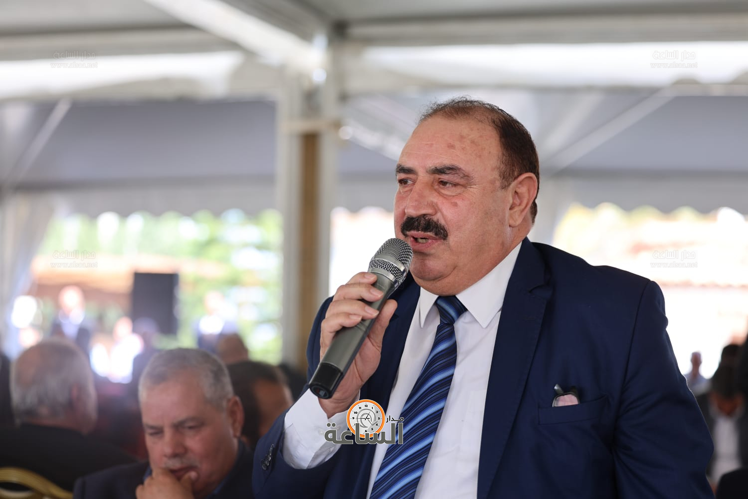 Madar Al-Saa Images 0.8346847509635905