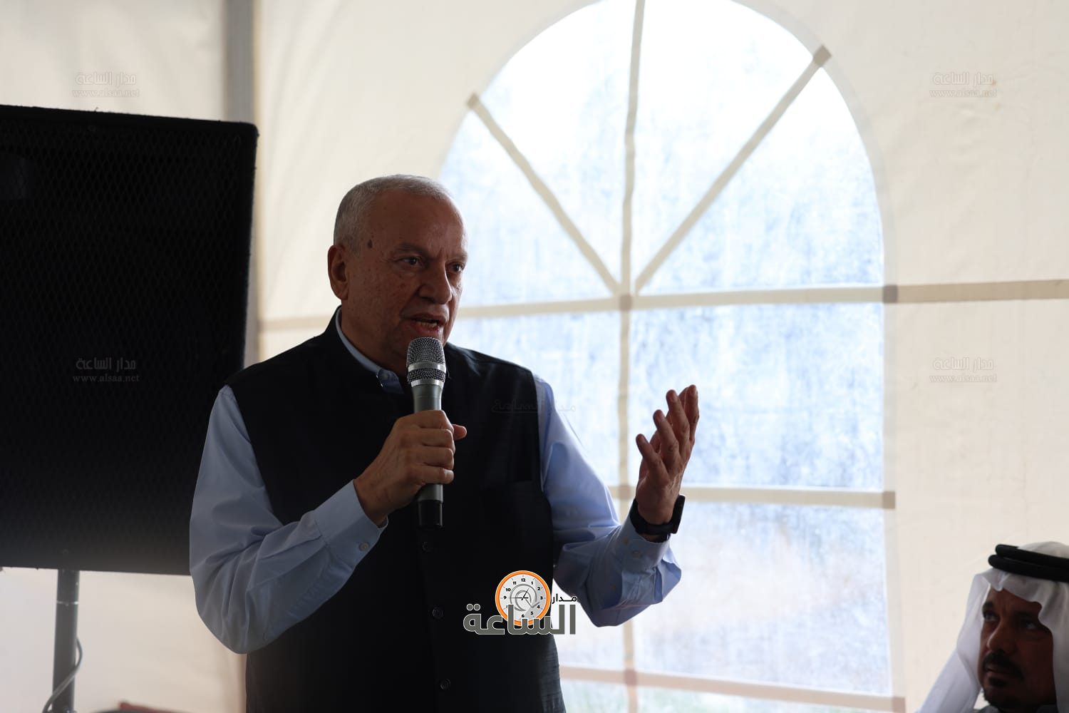 Madar Al-Saa Images 0.40763715335853823