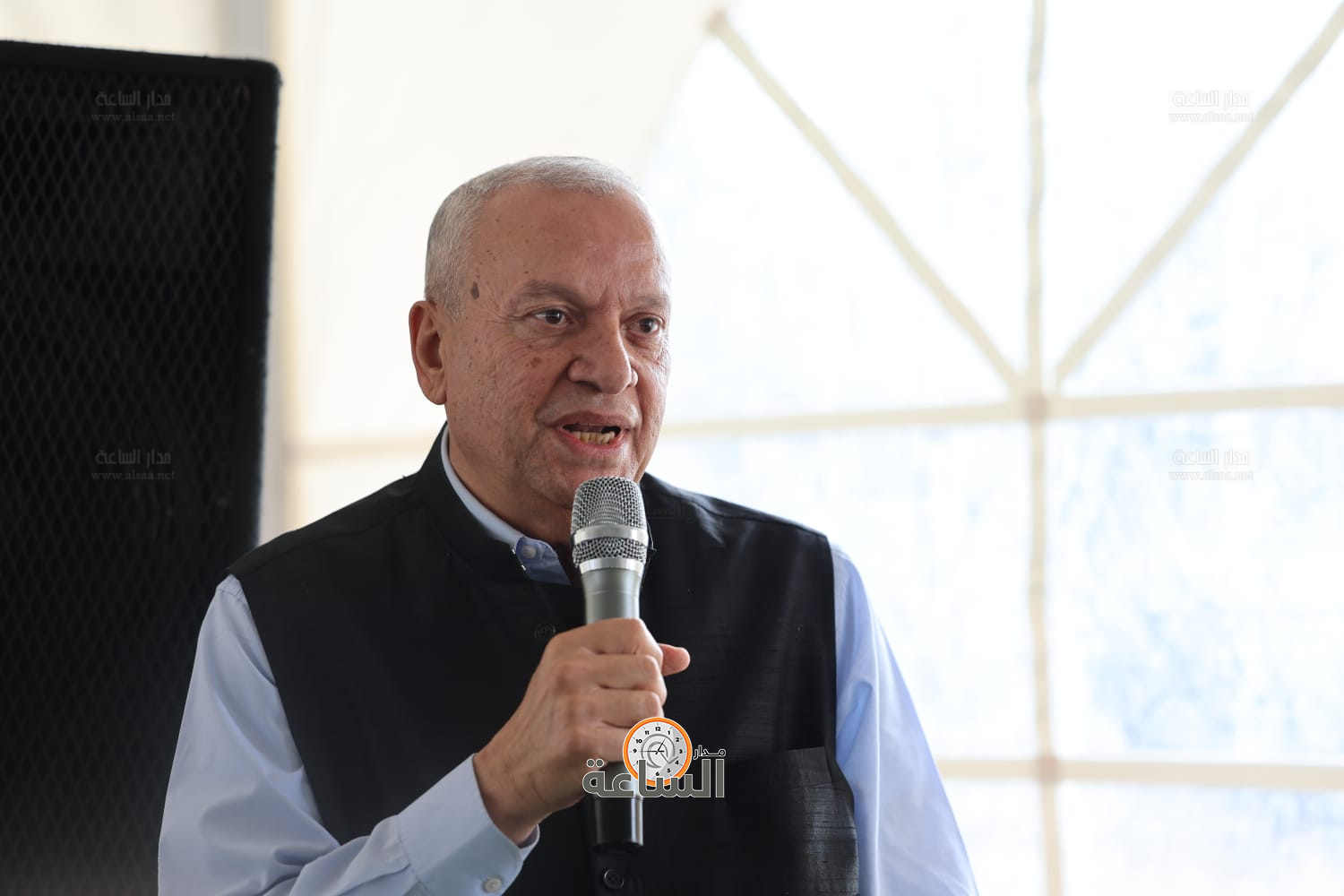 Madar Al-Saa Images 0.22082968396229308