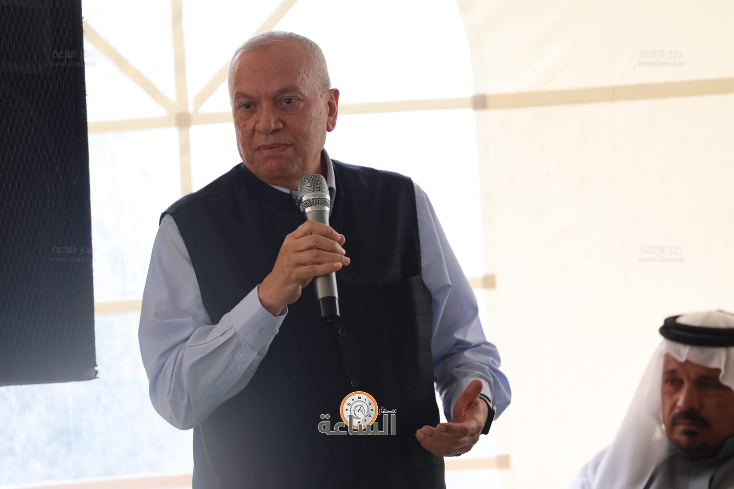 Madar Al-Saa Images 0.6034108152010317