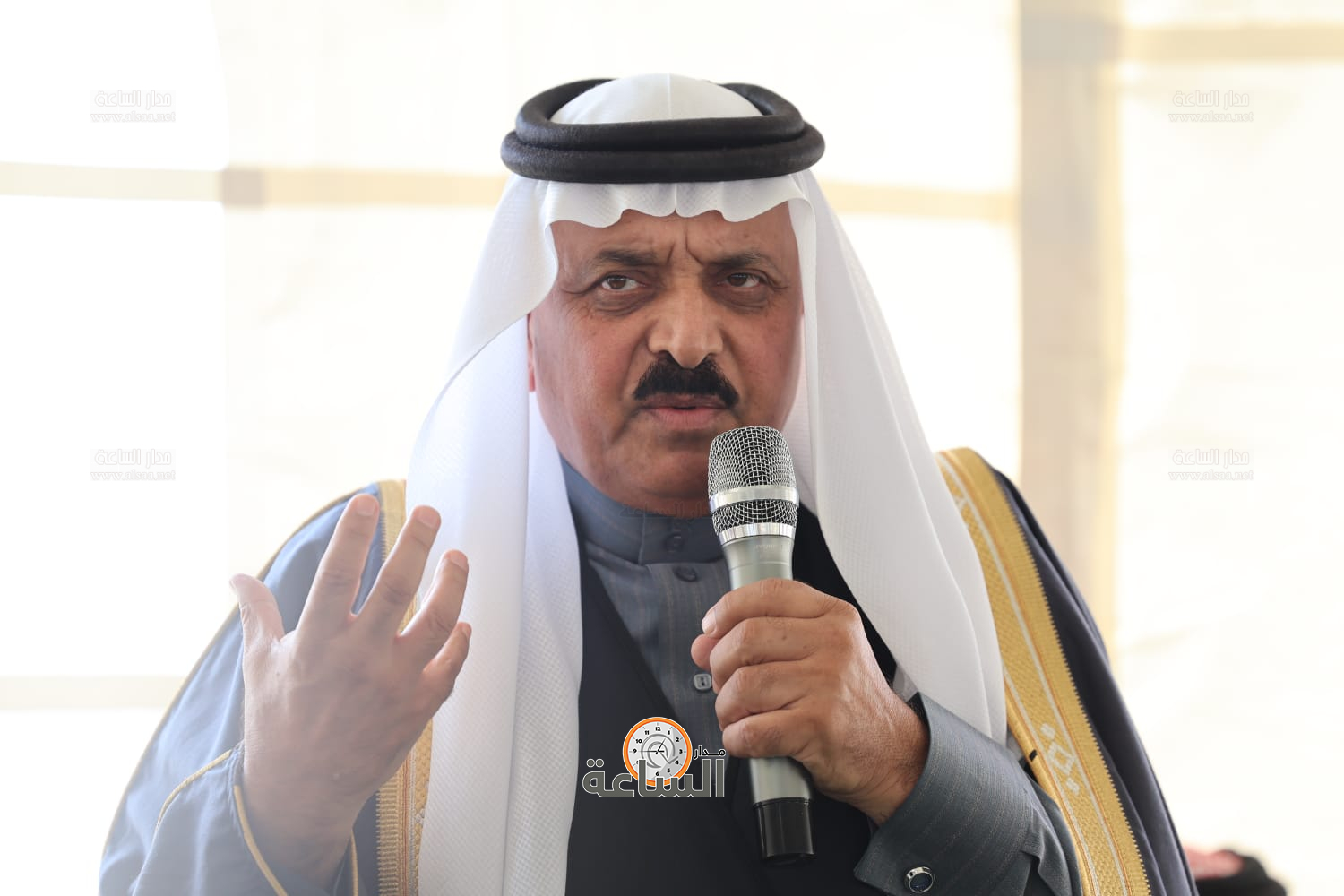 Madar Al-Saa Images 0.2658927128185081