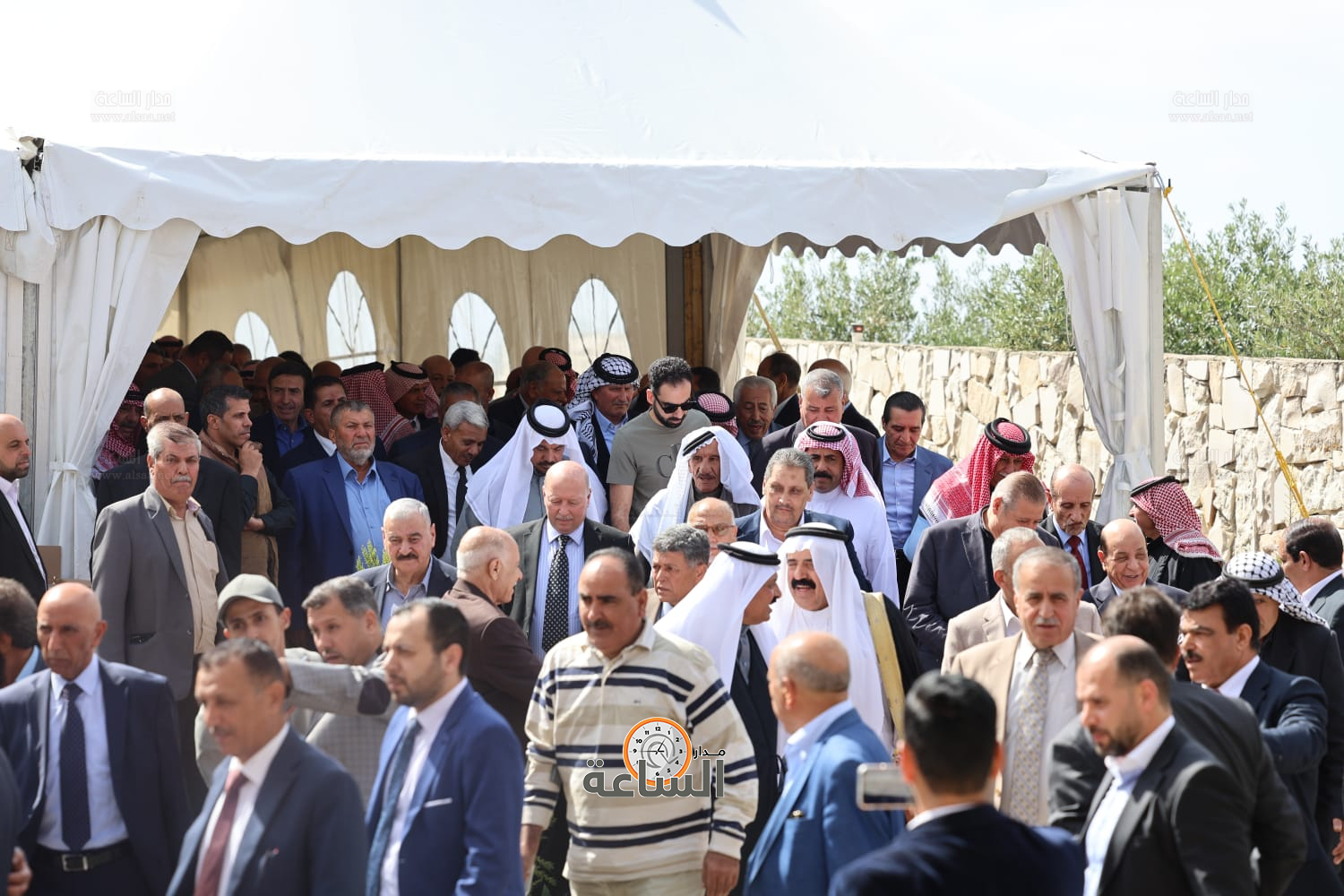 Madar Al-Saa Images 0.9032844479614467