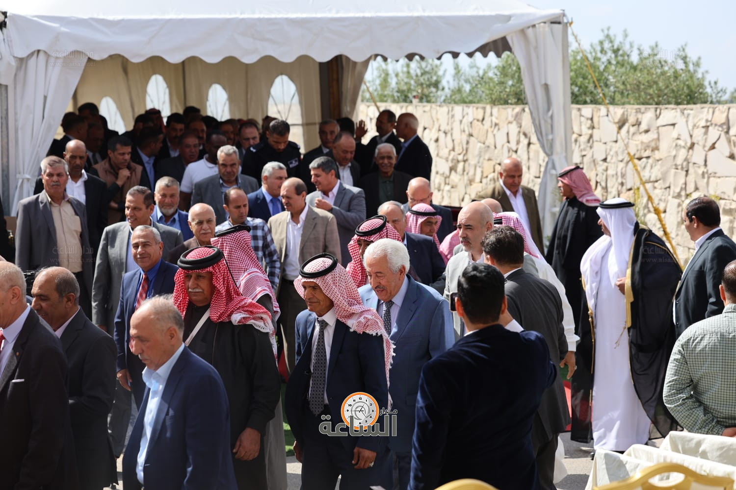 Madar Al-Saa Images 0.6157189778872253