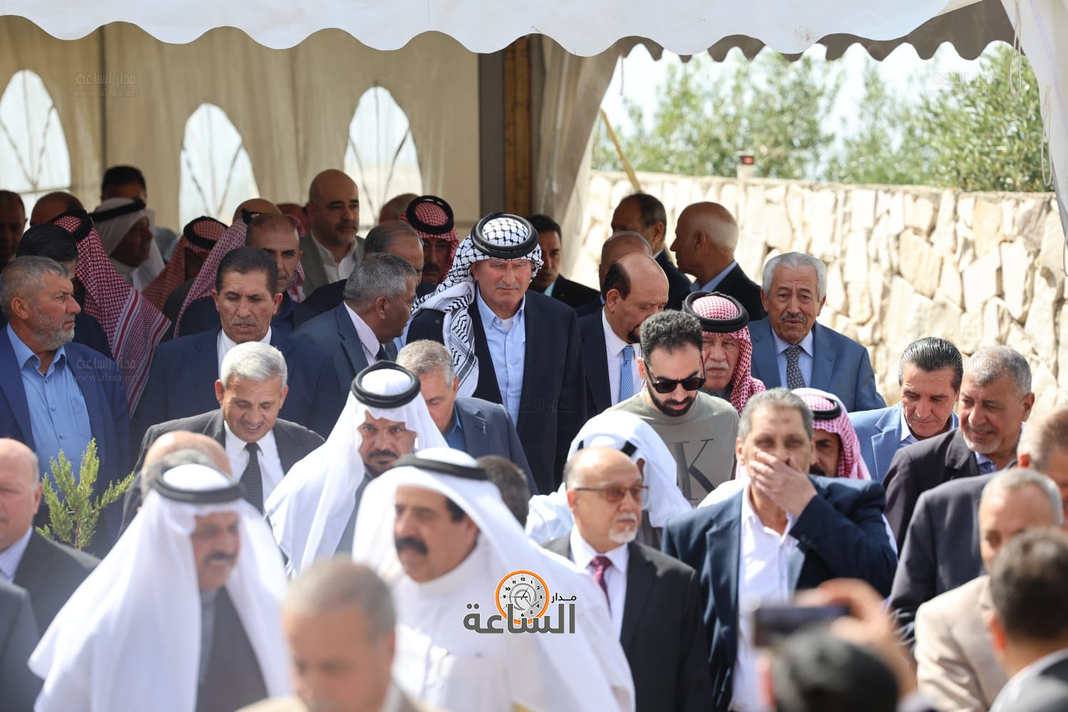 Madar Al-Saa Images 0.8759431370835472