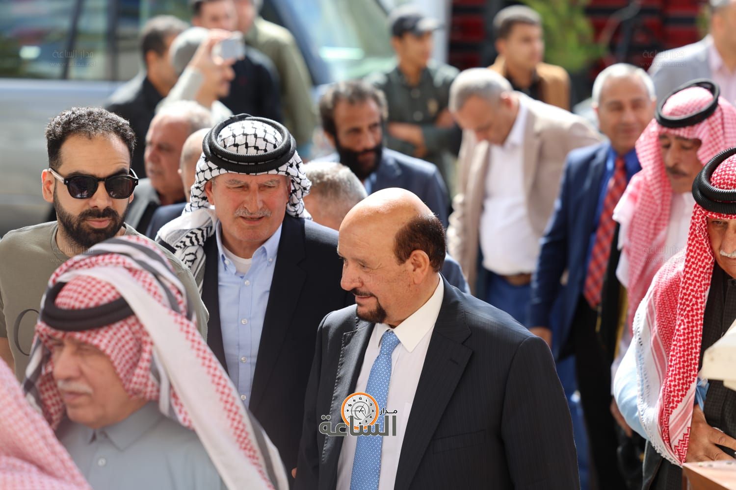 Madar Al-Saa Images 0.5713723431795882