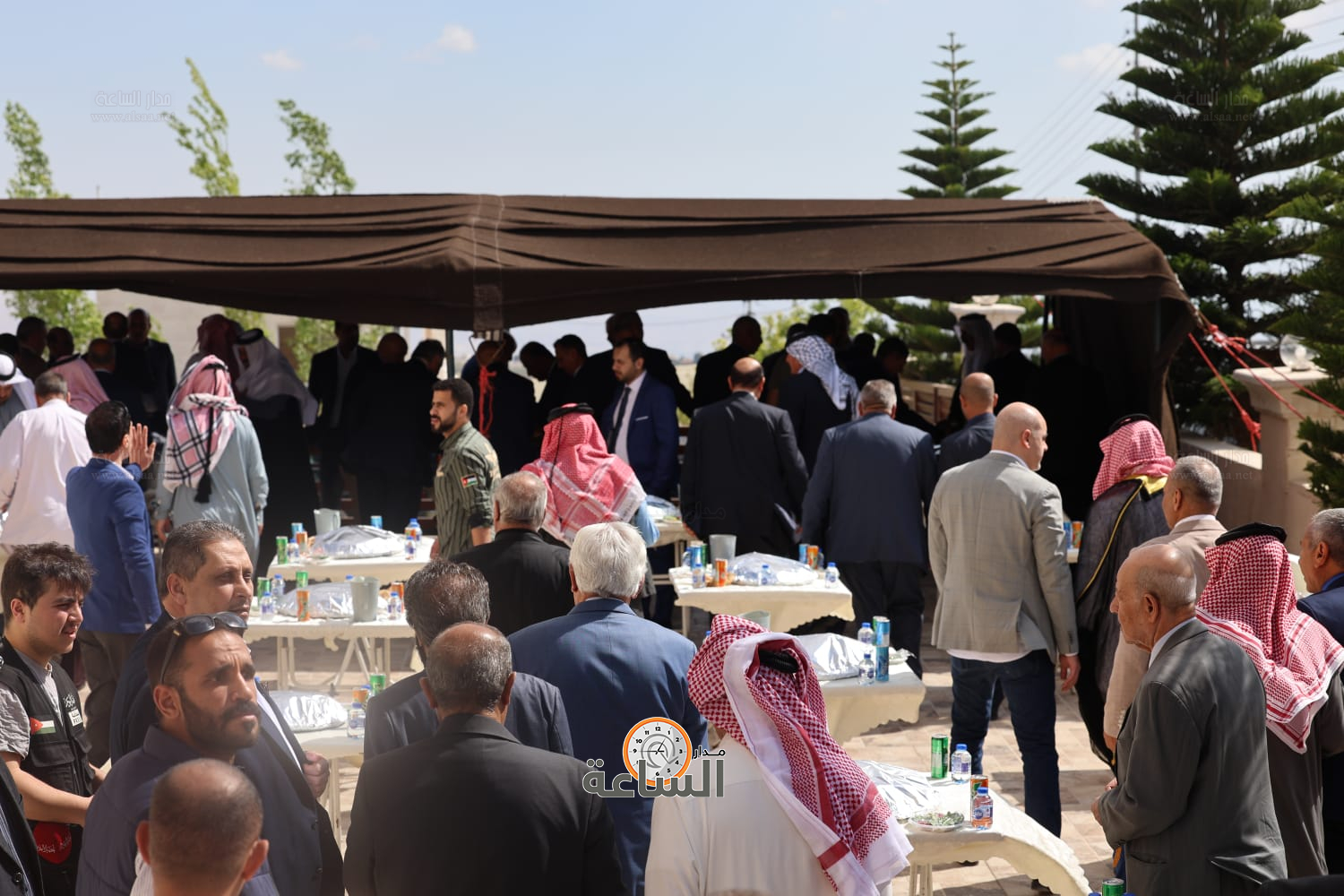 Madar Al-Saa Images 0.936848474905423