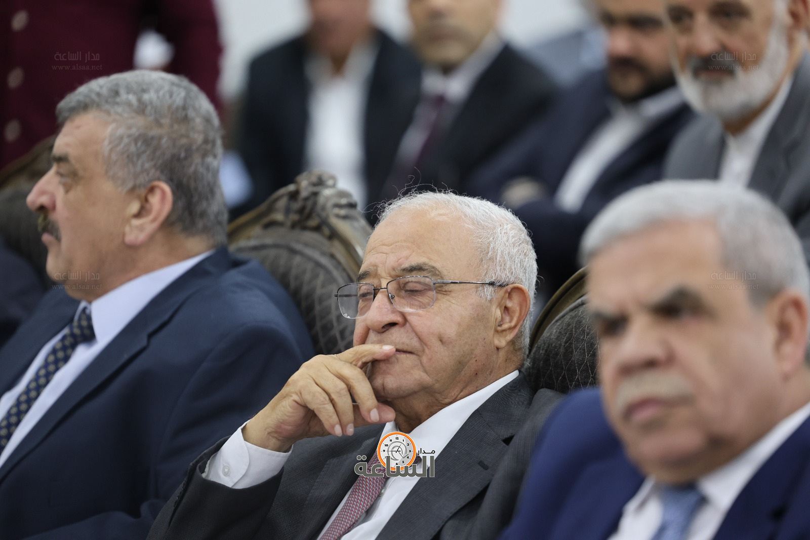 Madar Al-Saa Images 0.16331361375771436