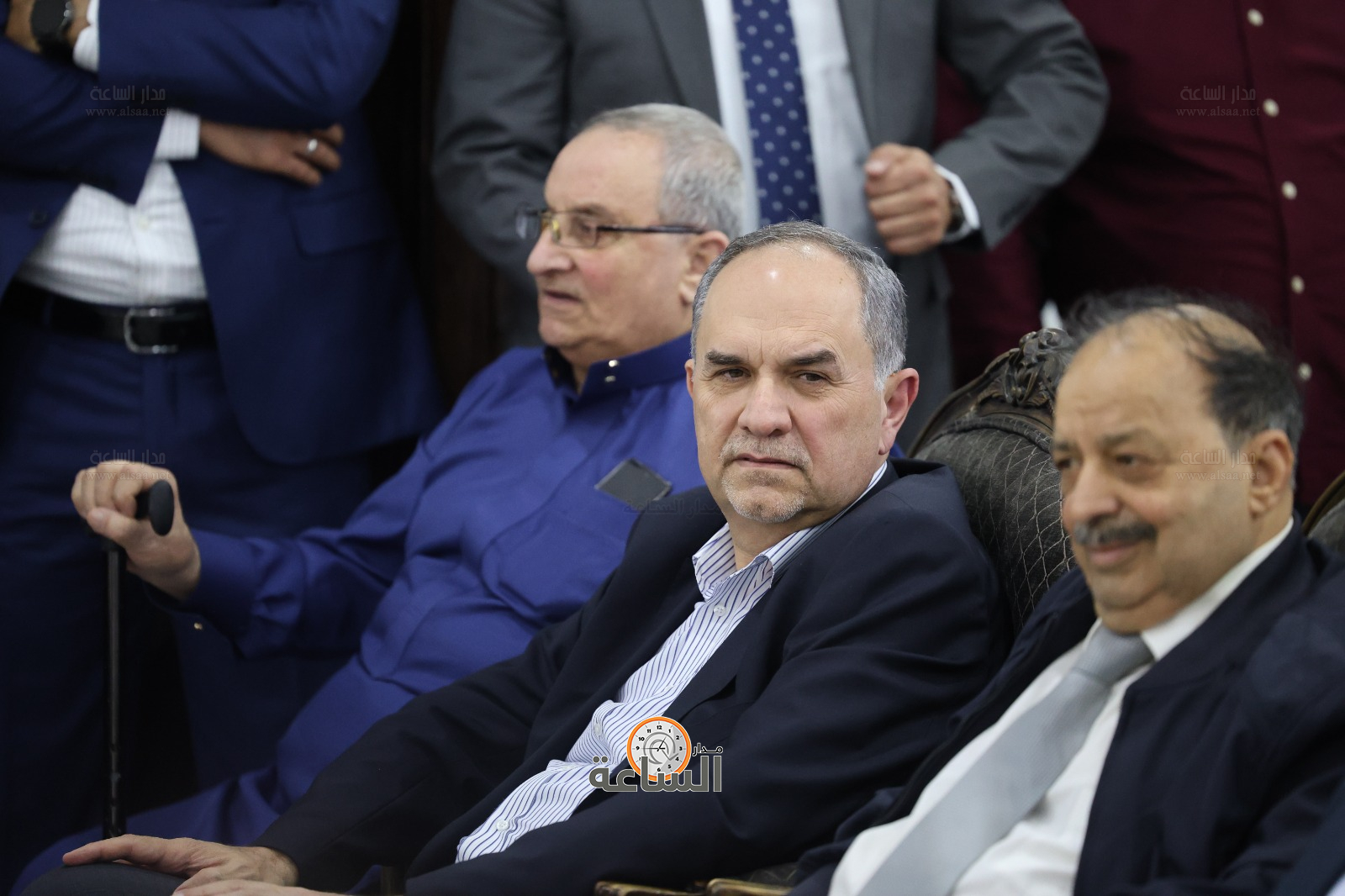 Madar Al-Saa Images 0.8061832602019945