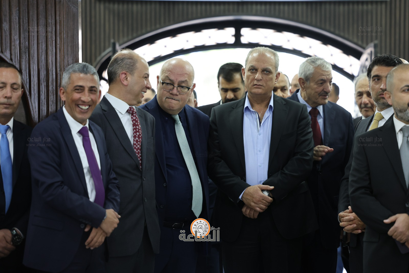 Madar Al-Saa Images 0.8207770236218691