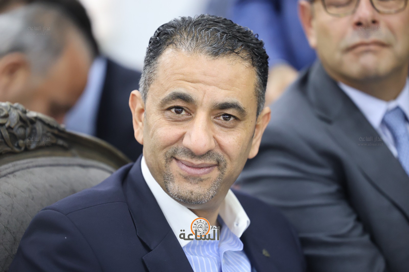 Madar Al-Saa Images 0.5010202446934519