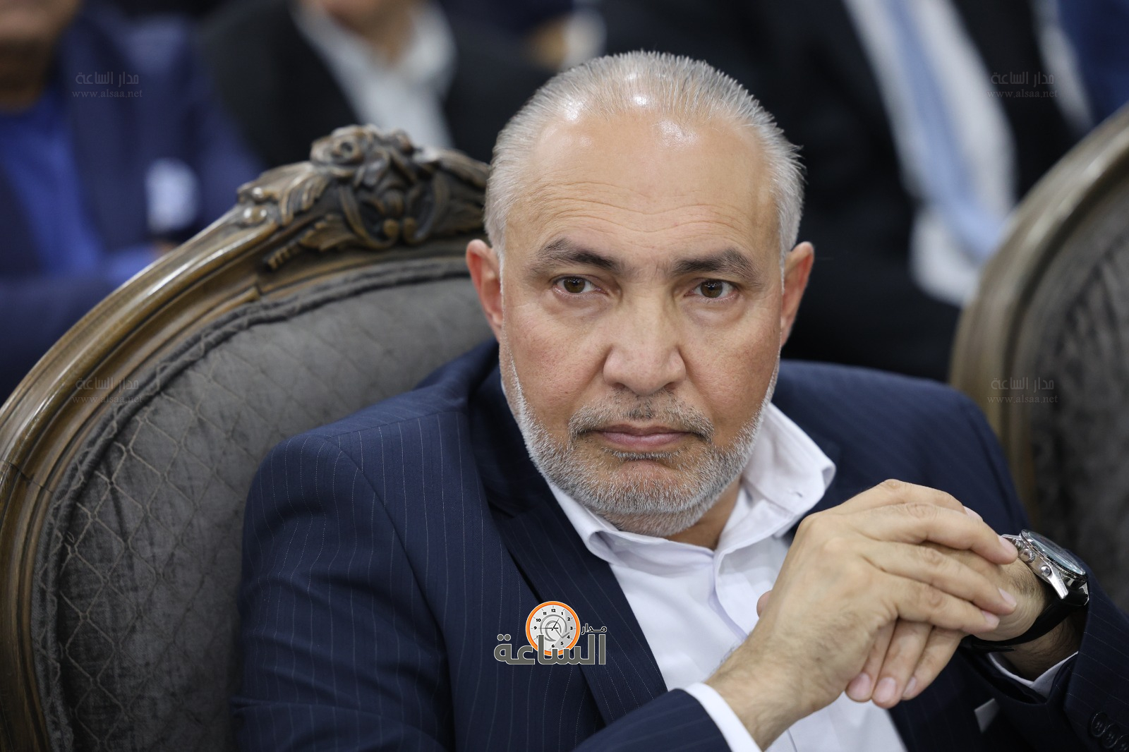 Madar Al-Saa Images 0.9323932813679663