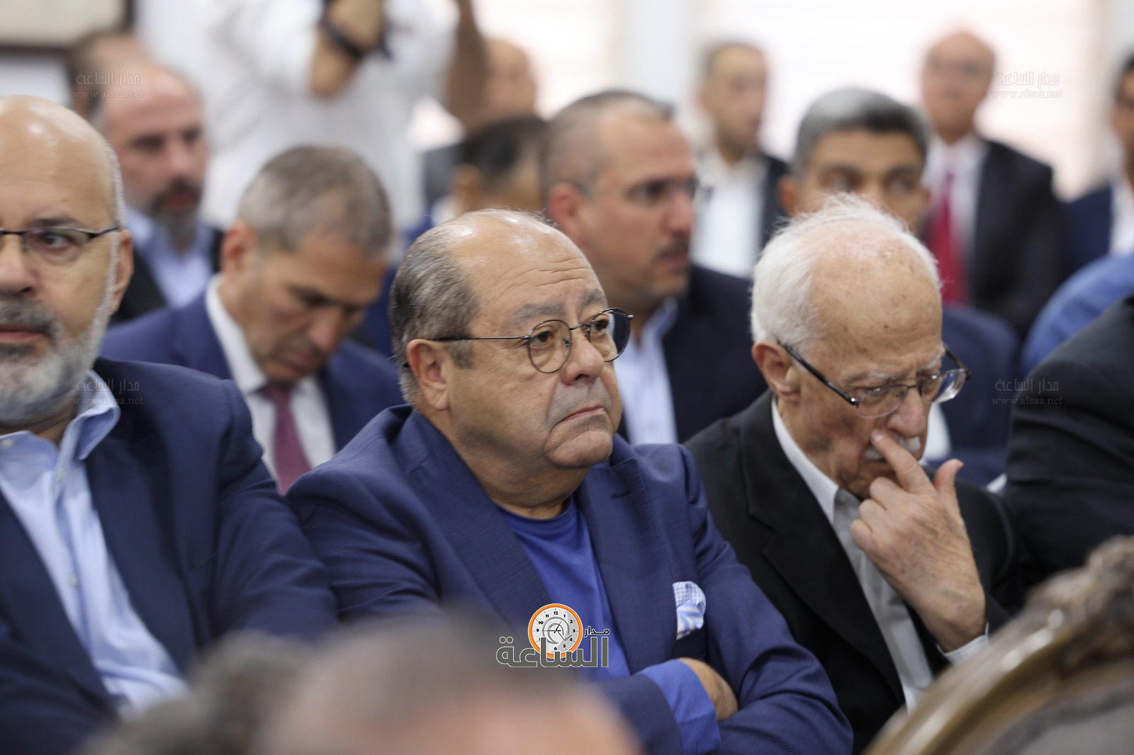 Madar Al-Saa Images 0.6518419721044598