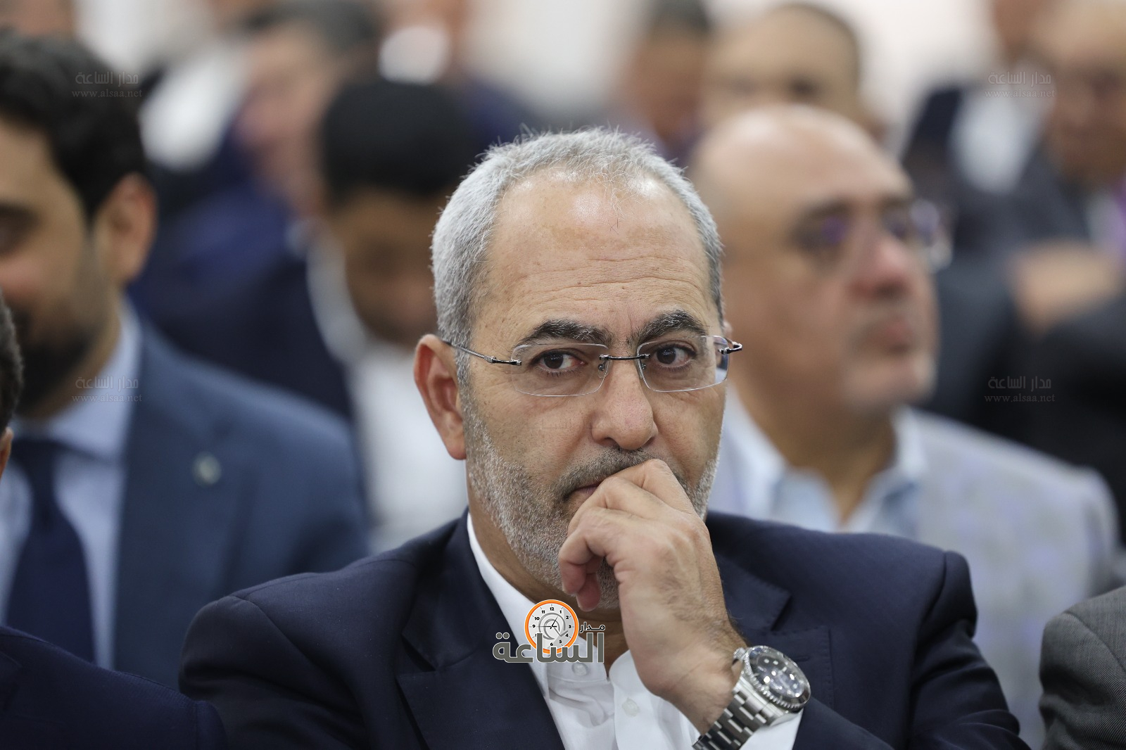 Madar Al-Saa Images 0.6639980214220339