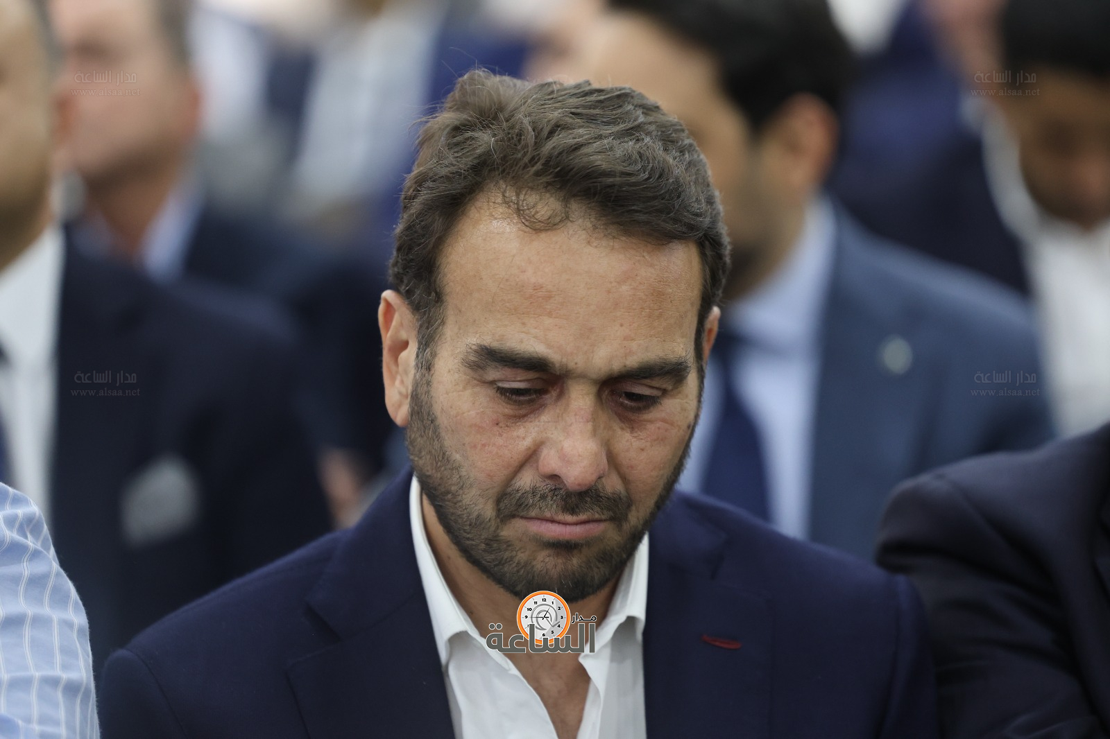 Madar Al-Saa Images 0.143512743412744