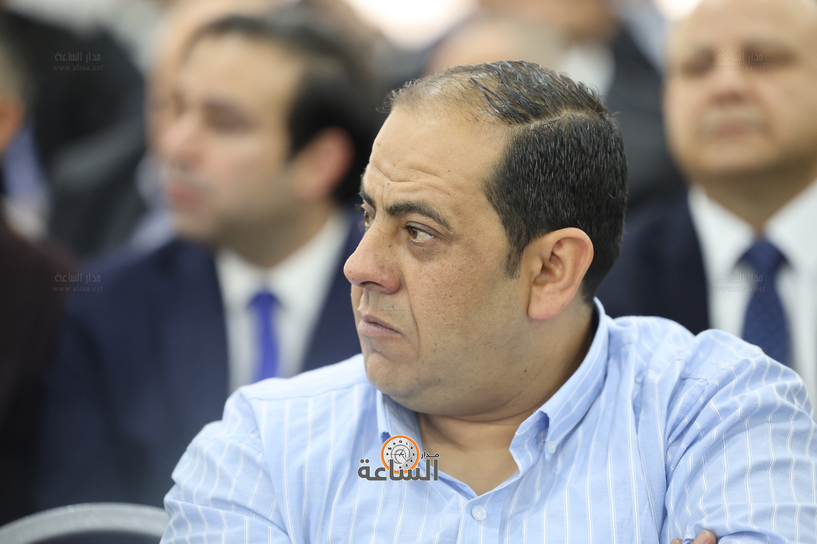 Madar Al-Saa Images 0.7286581060899856