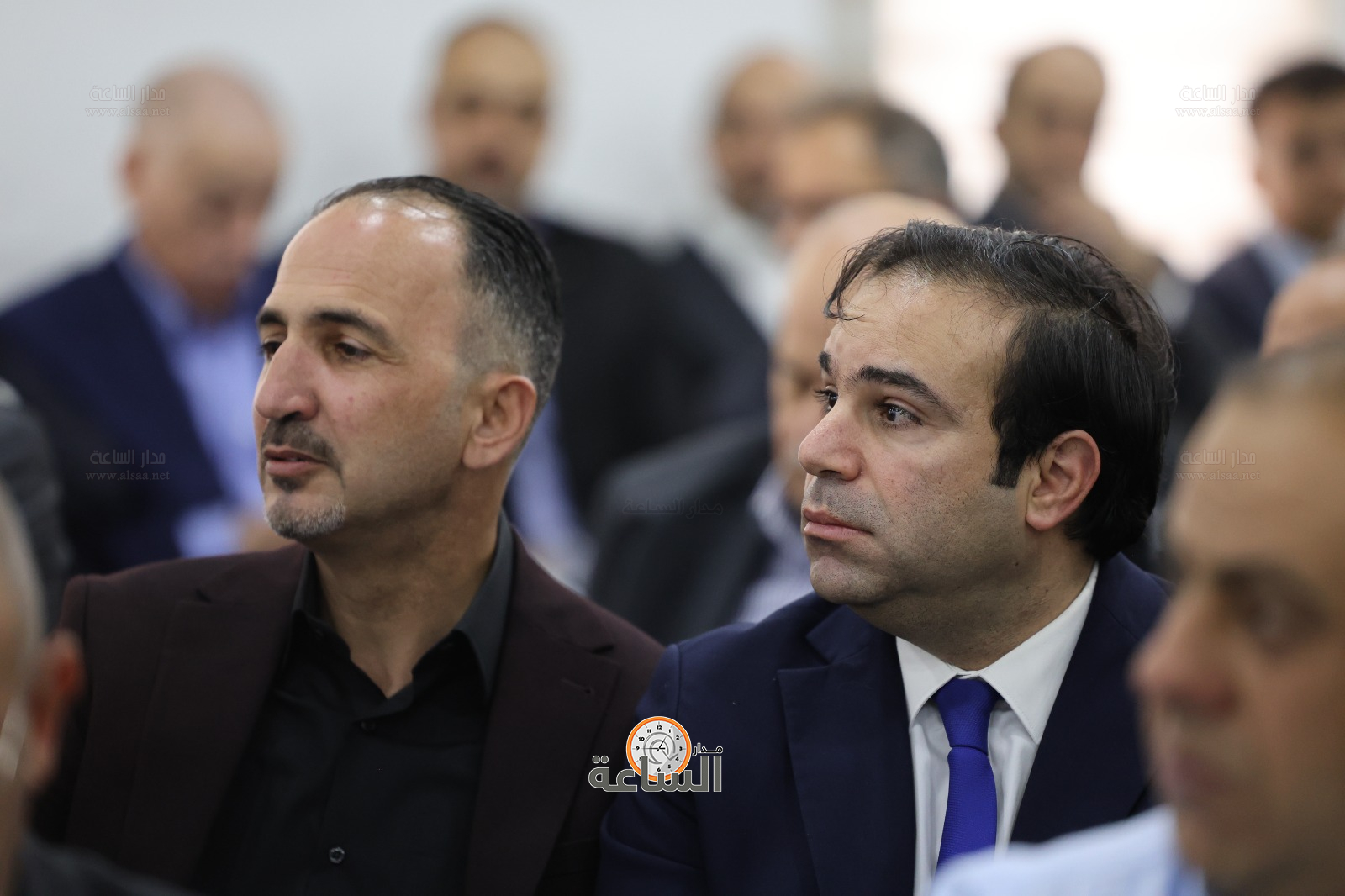 Madar Al-Saa Images 0.15262683907136232