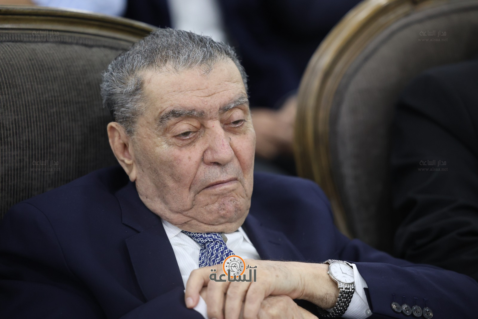 Madar Al-Saa Images 0.7337382933405516