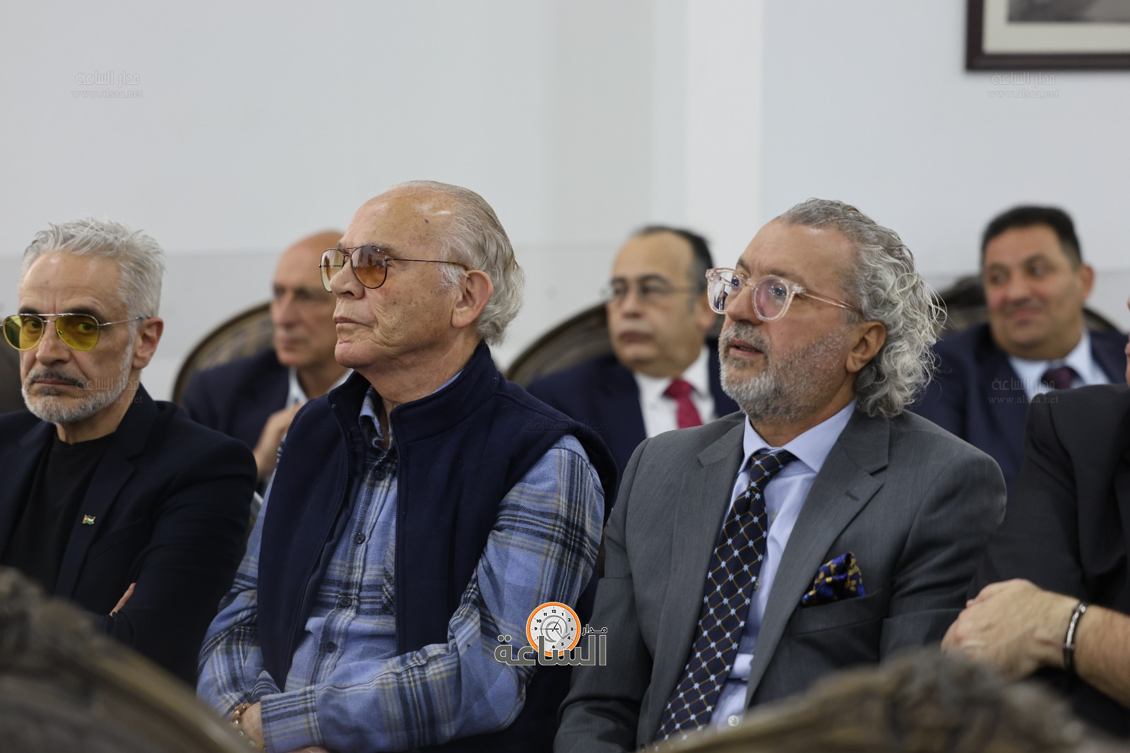 Madar Al-Saa Images 0.26918213828179216