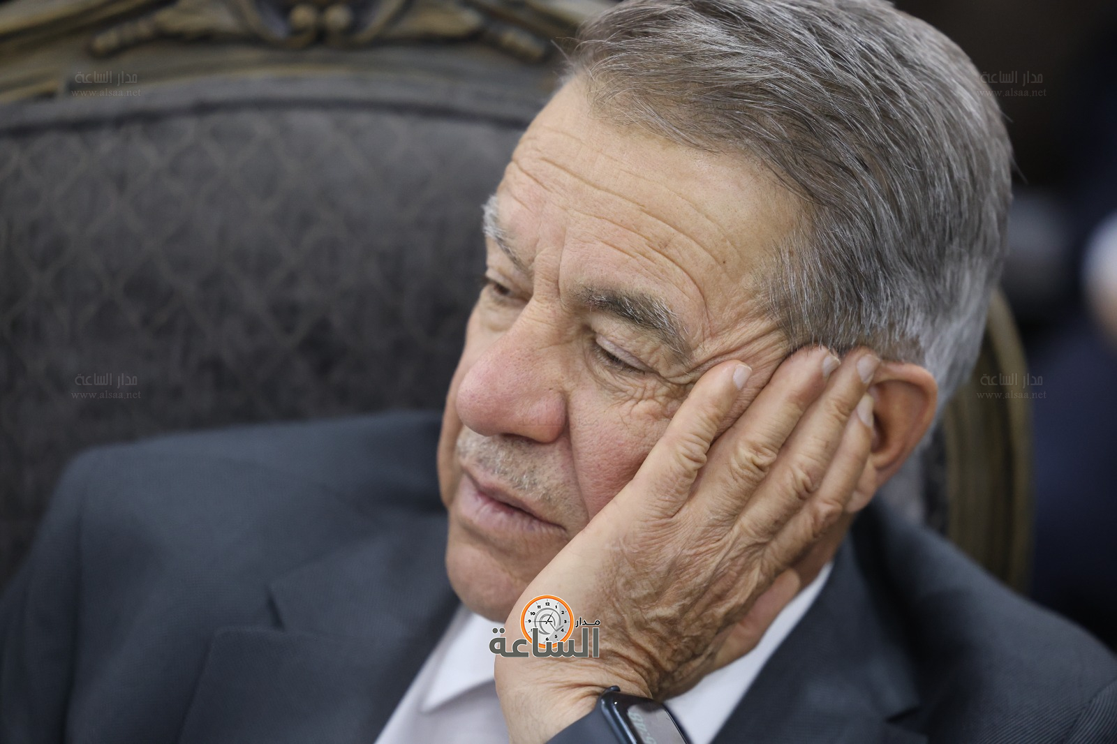 Madar Al-Saa Images 0.18487427403453505