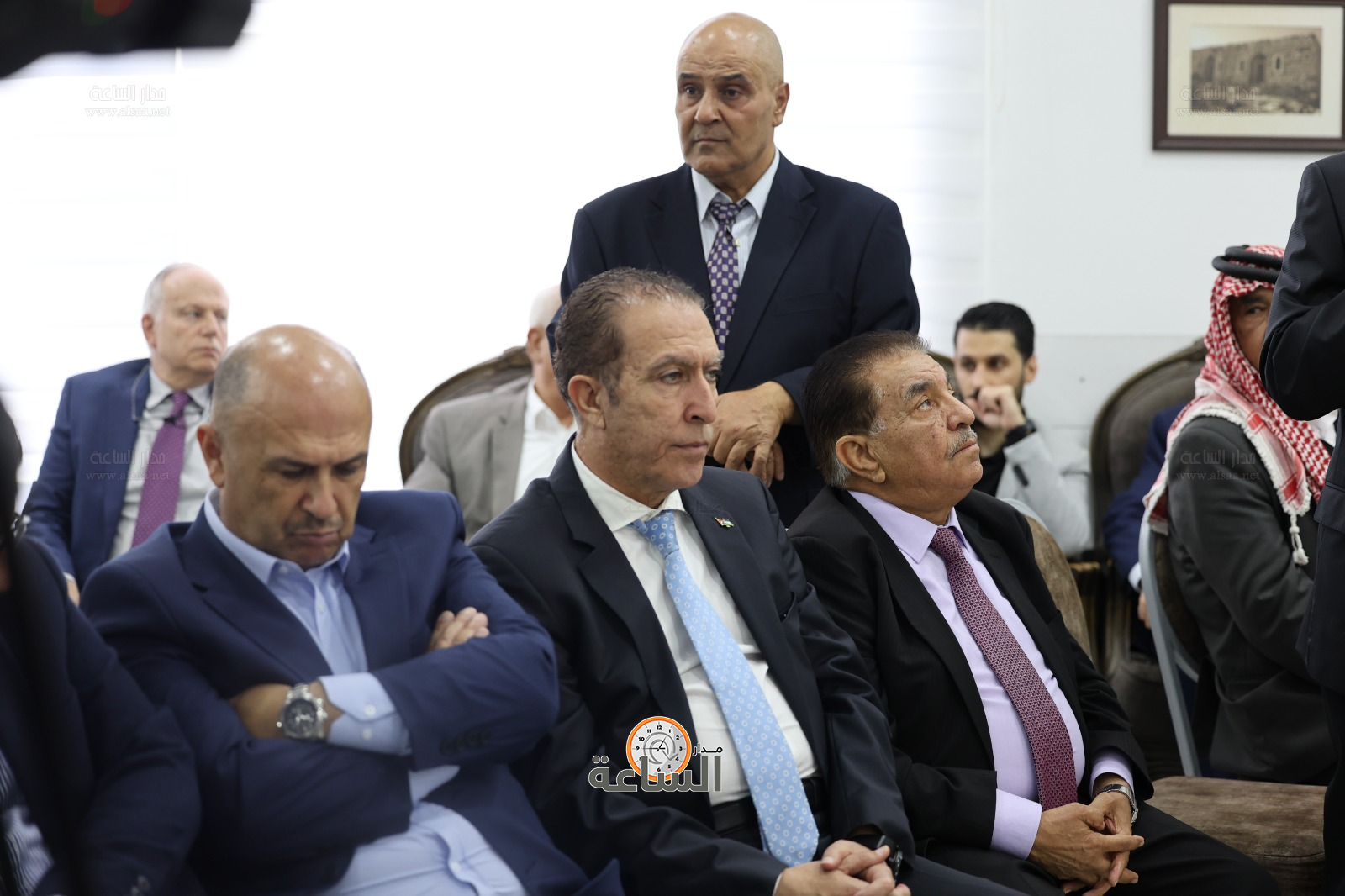 Madar Al-Saa Images 0.012717883244565464