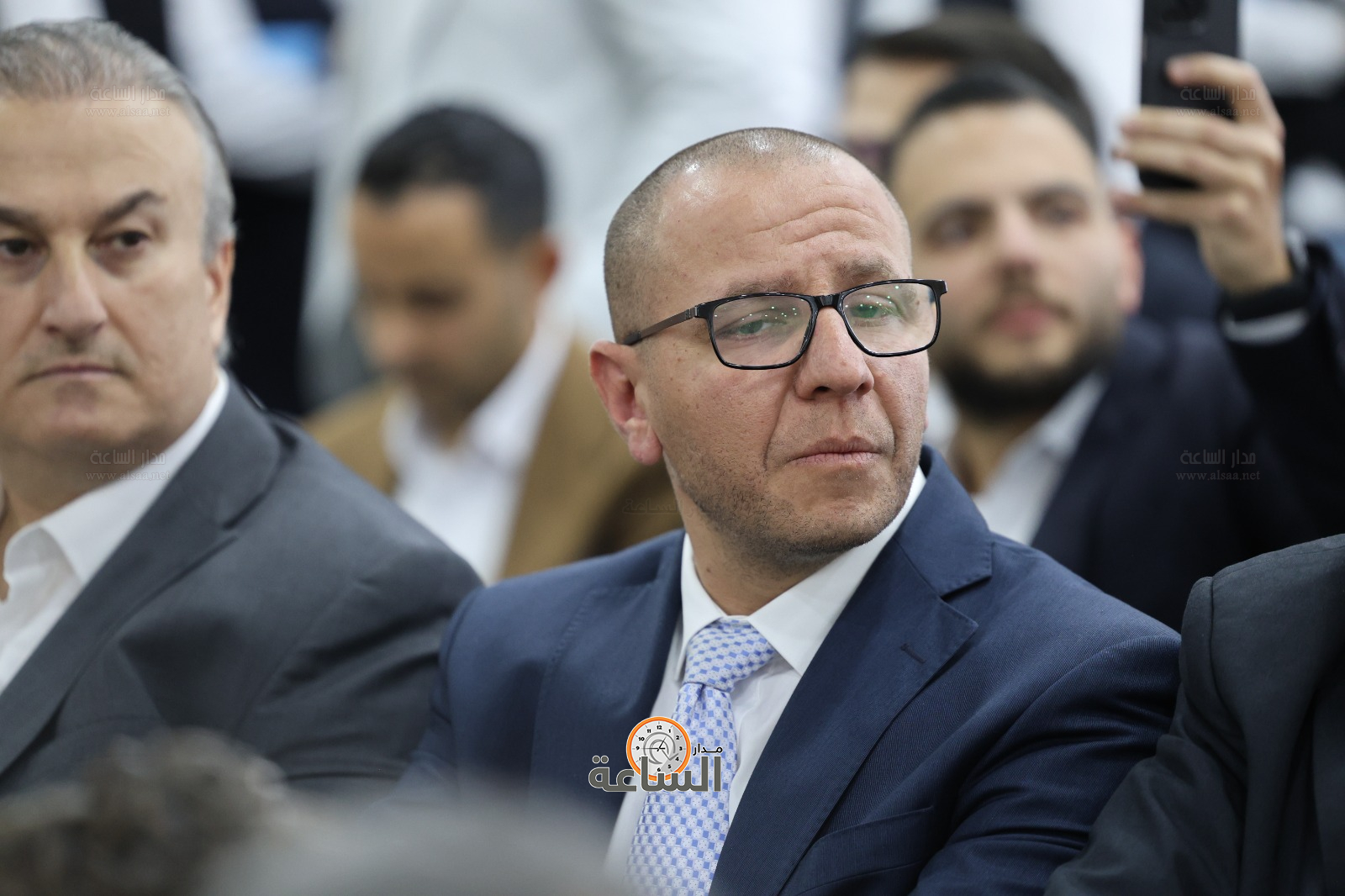 Madar Al-Saa Images 0.3645577533008163