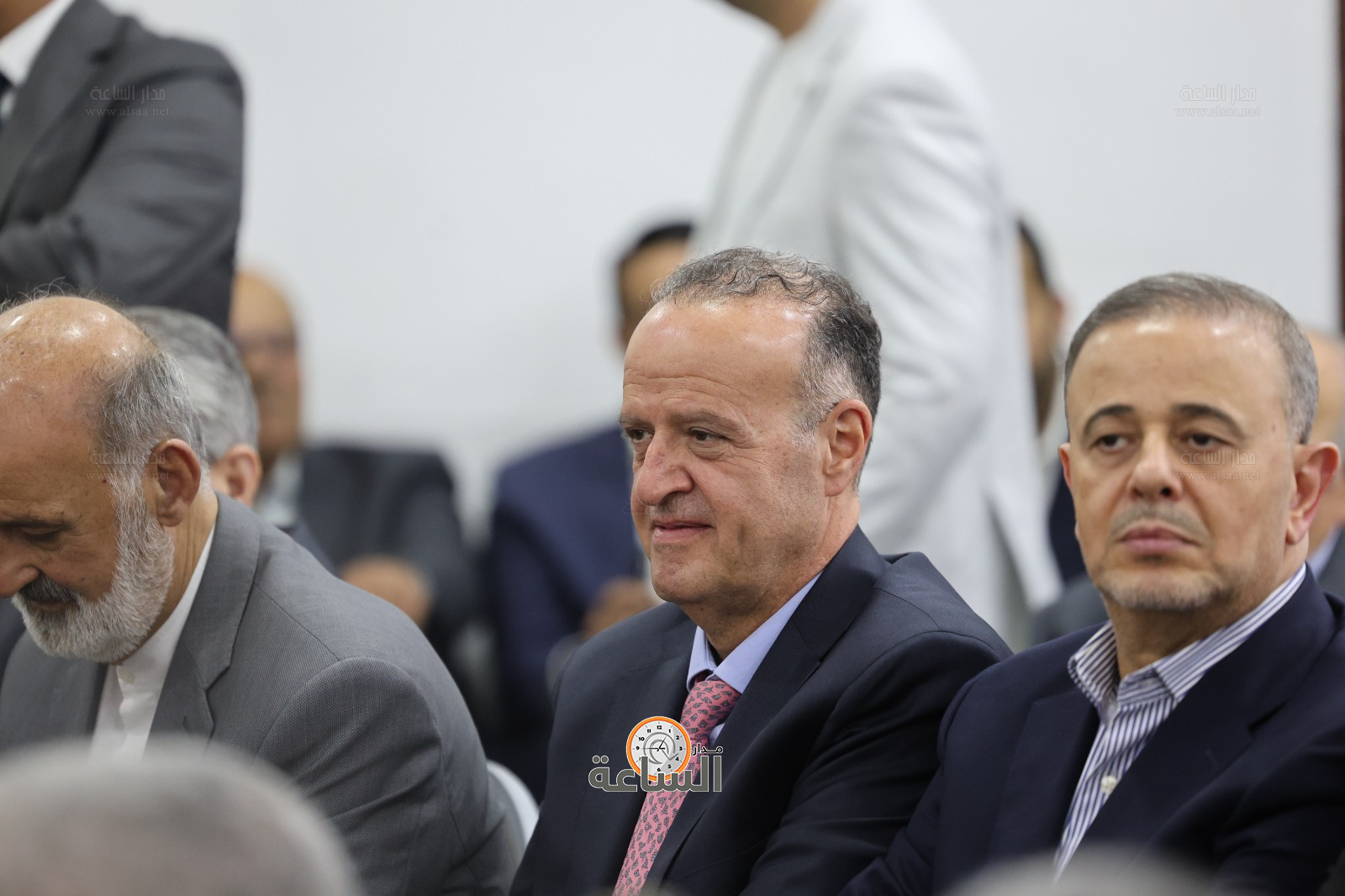 Madar Al-Saa Images 0.5694992410327674