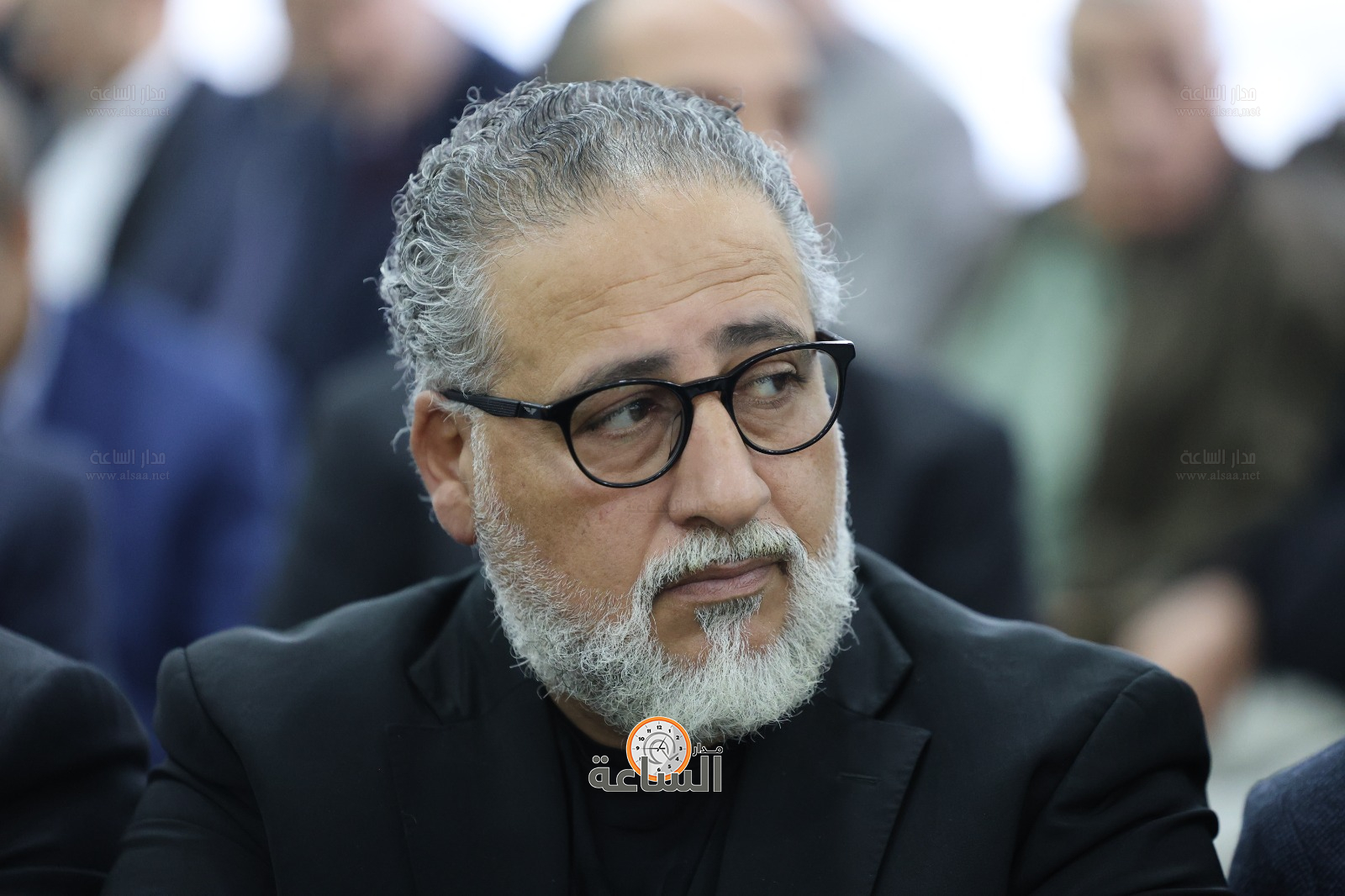 Madar Al-Saa Images 0.84574635529653