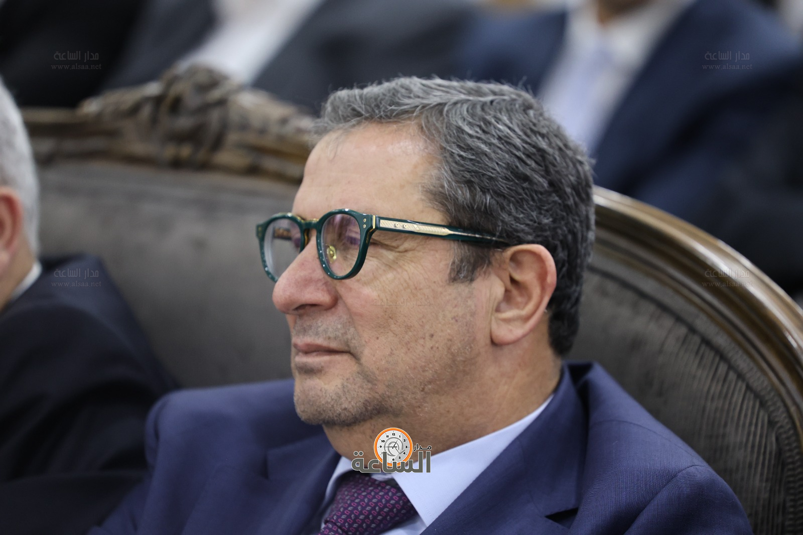 Madar Al-Saa Images 0.39810099613595684