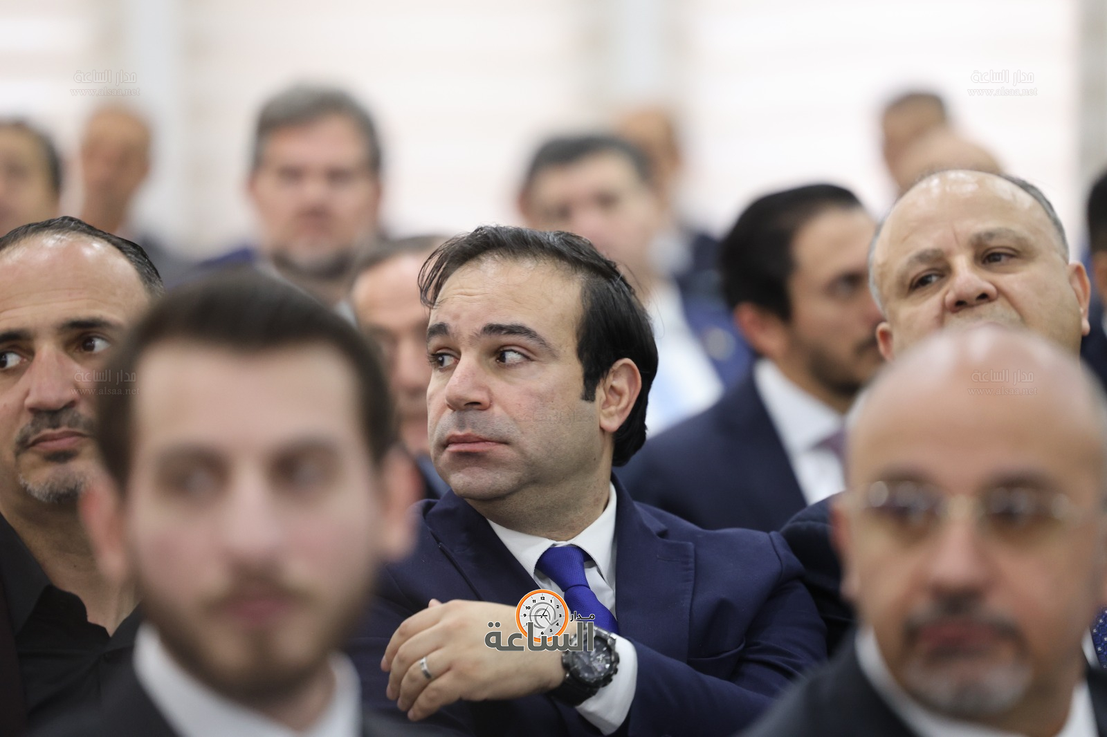 Madar Al-Saa Images 0.05282217900178787