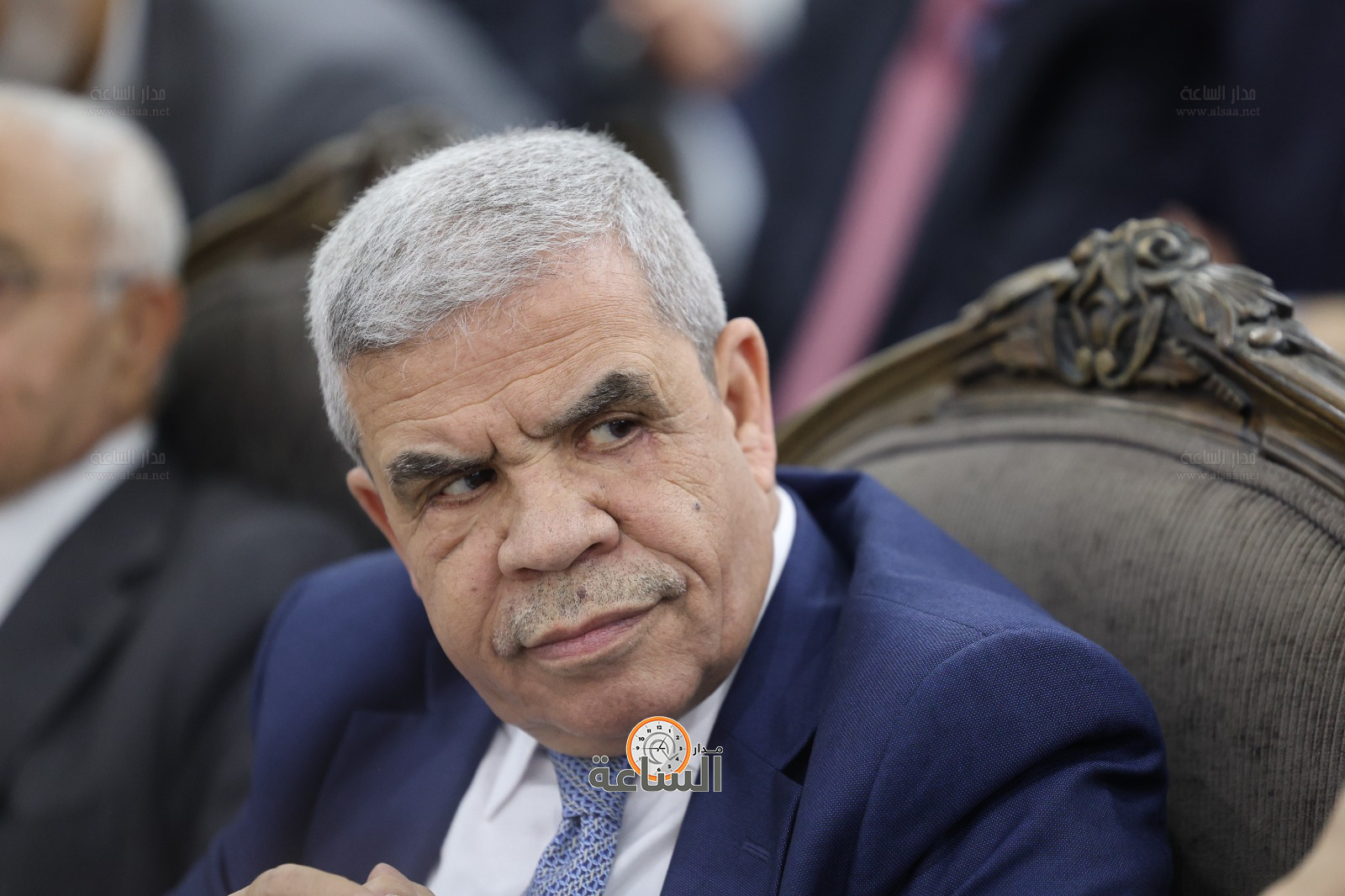 Madar Al-Saa Images 0.3905283780227975