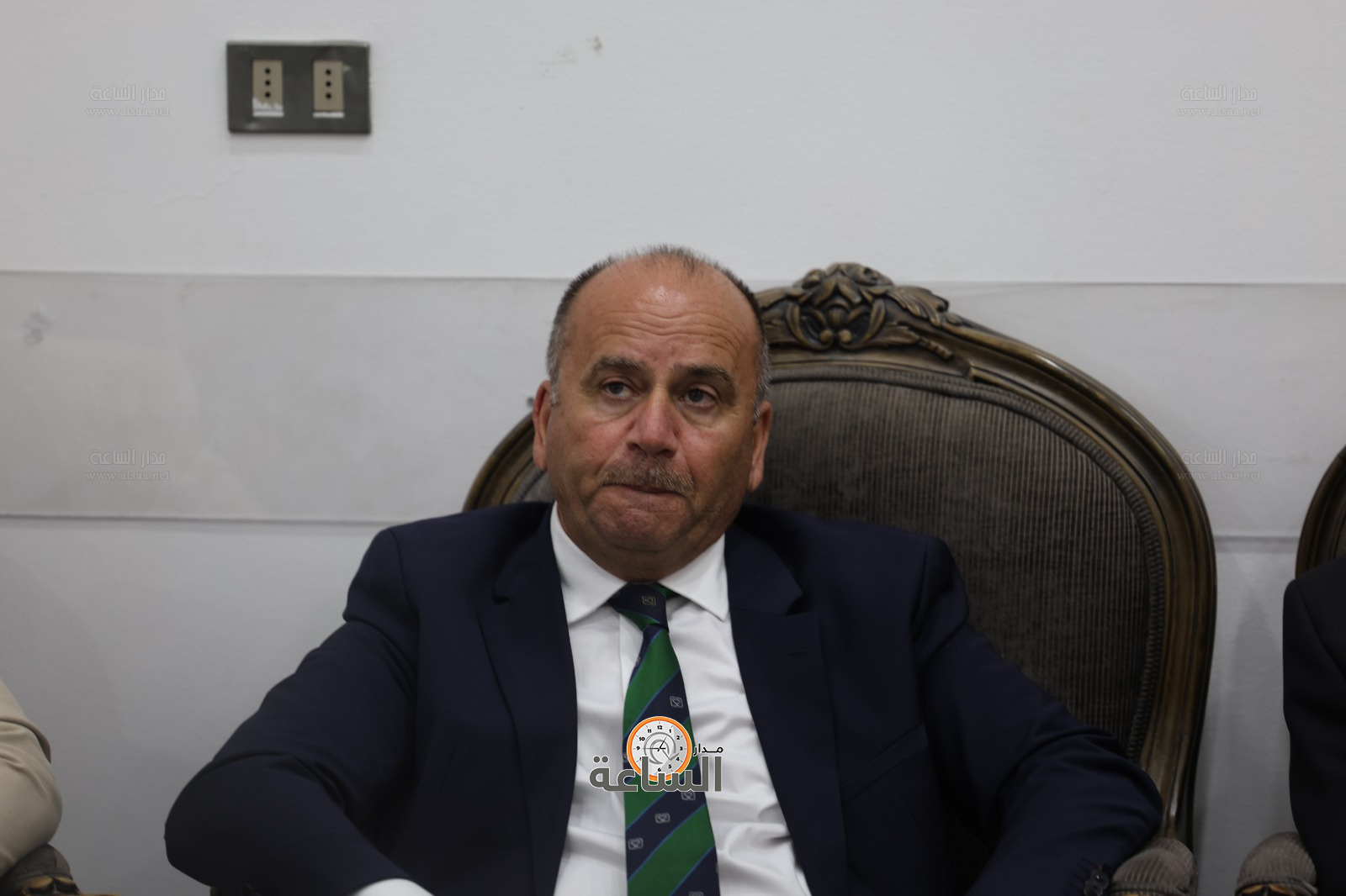 Madar Al-Saa Images 0.22319419732718782