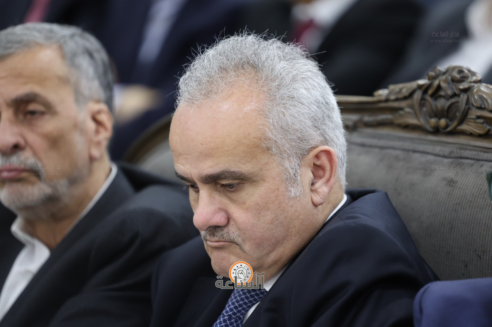 Madar Al-Saa Images 0.22752768920883693