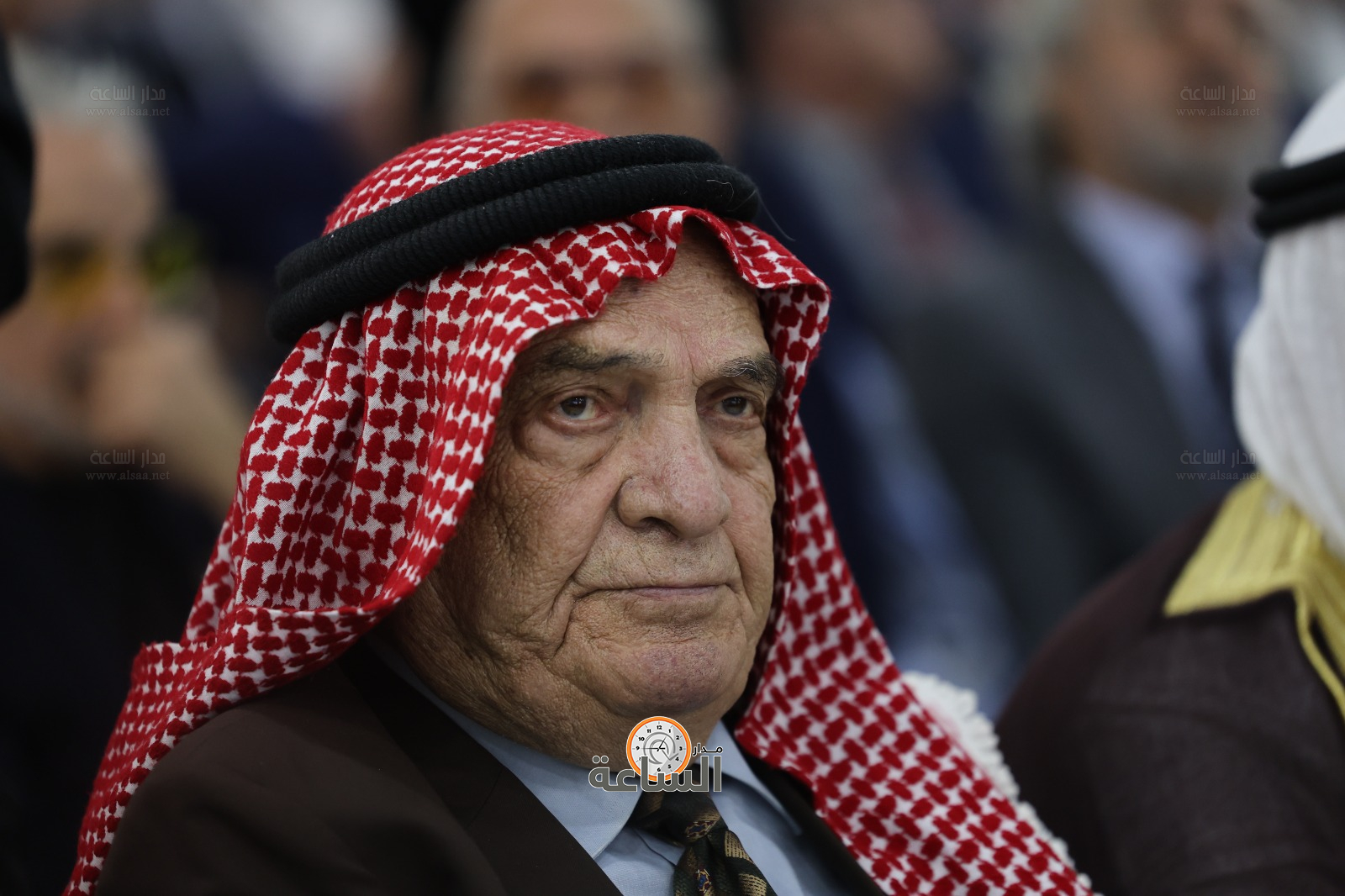 Madar Al-Saa Images 0.578999917098011