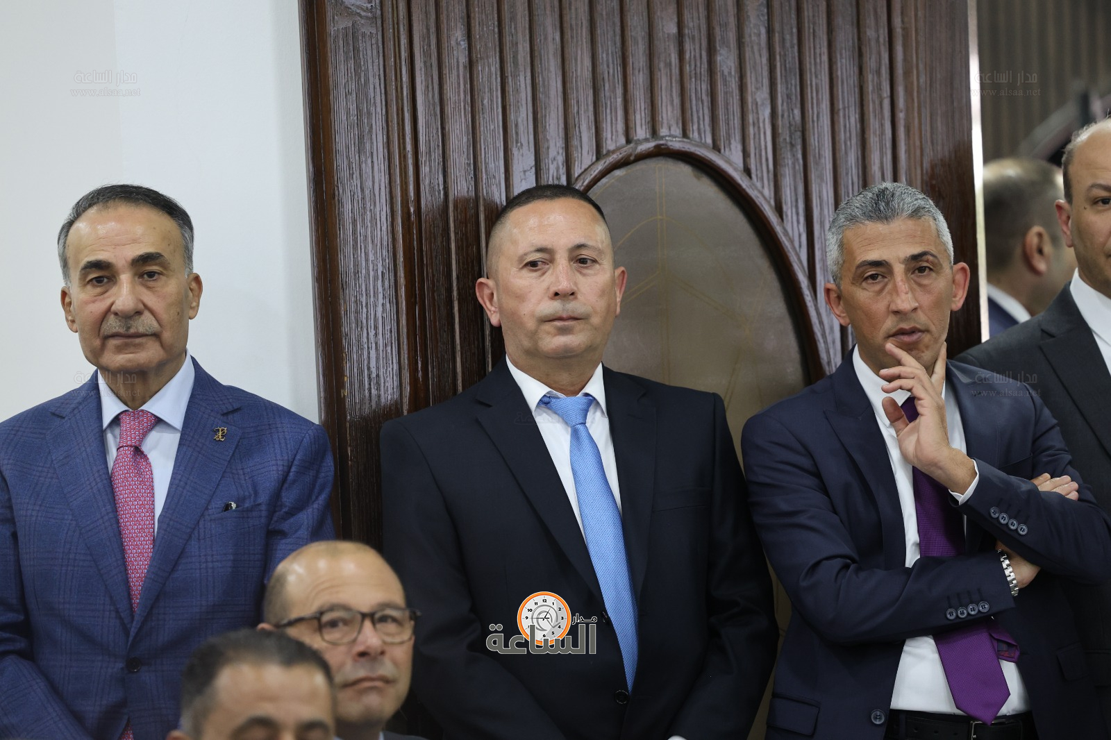 Madar Al-Saa Images 0.3442768675107175