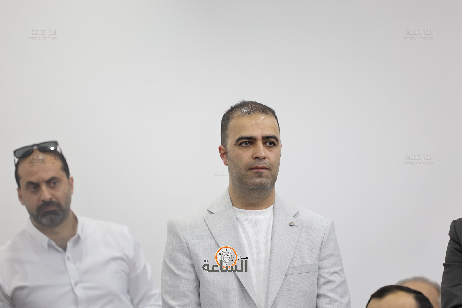 Madar Al-Saa Images 0.5469491568690471