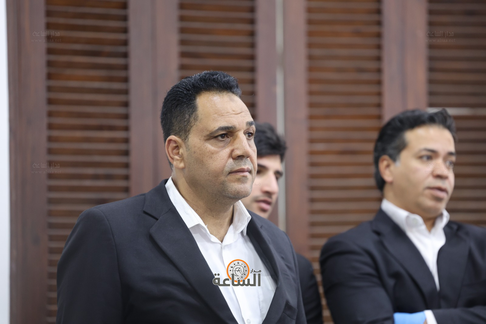 Madar Al-Saa Images 0.7525991972588091